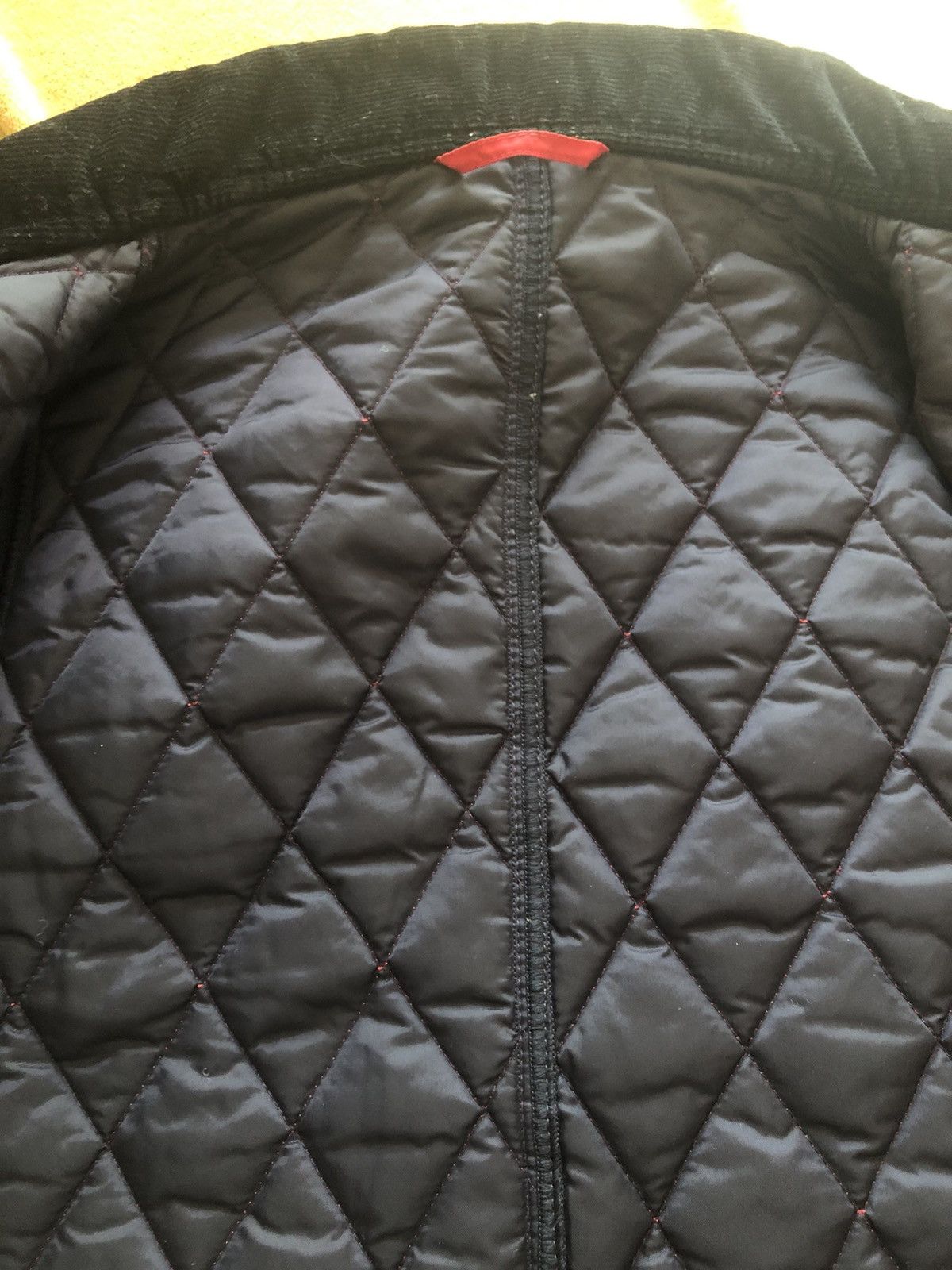 Barbour BARBOUR VINTAGE QUILTED JACKET Size US M / EU 48-50 / 2 - 5 Thumbnail