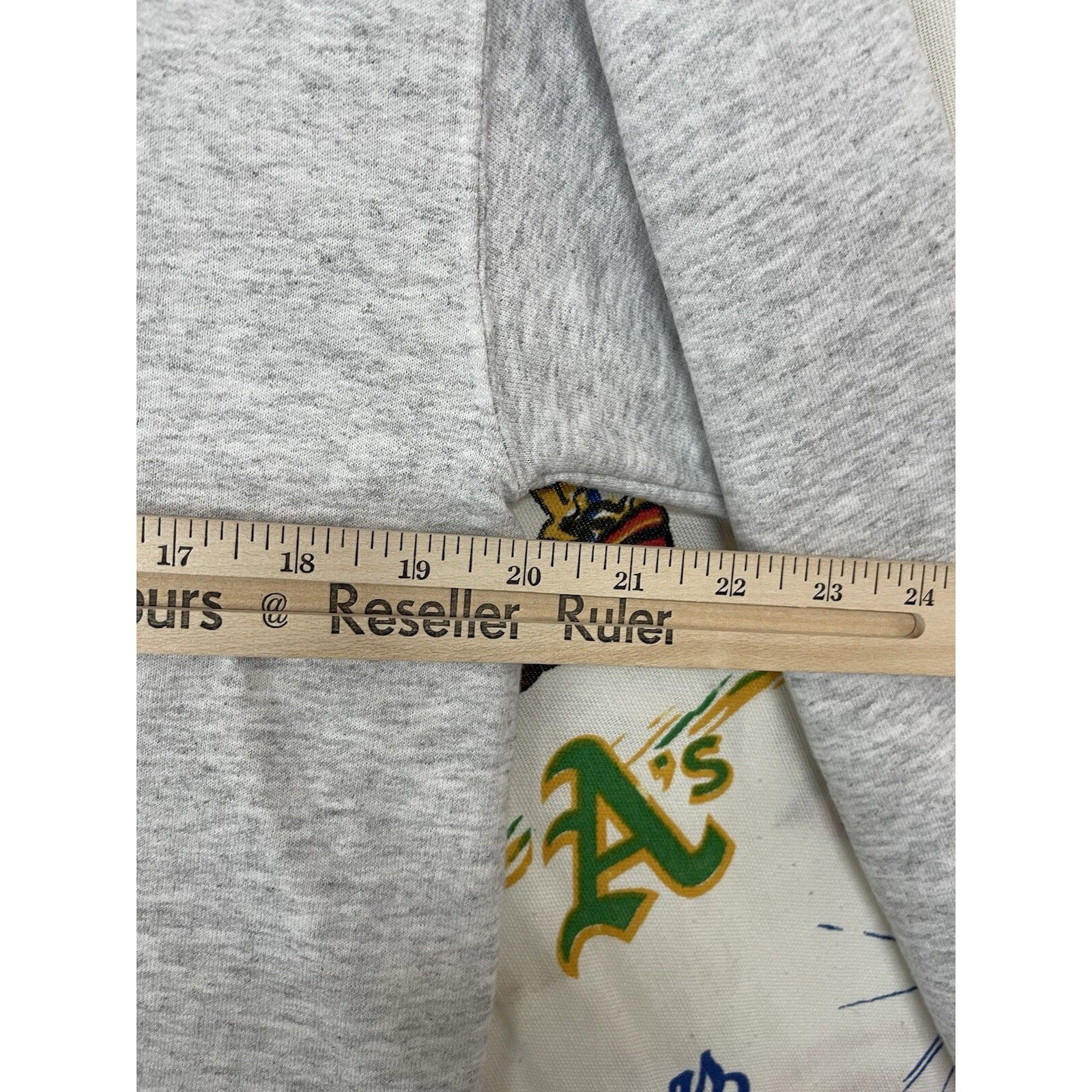 Other VTG Y2K FRIENDS SITCOM CREWNECK SWEATER SHIRT GRAY OFFICIAL Size US S / EU 44-46 / 1 - 6 Thumbnail