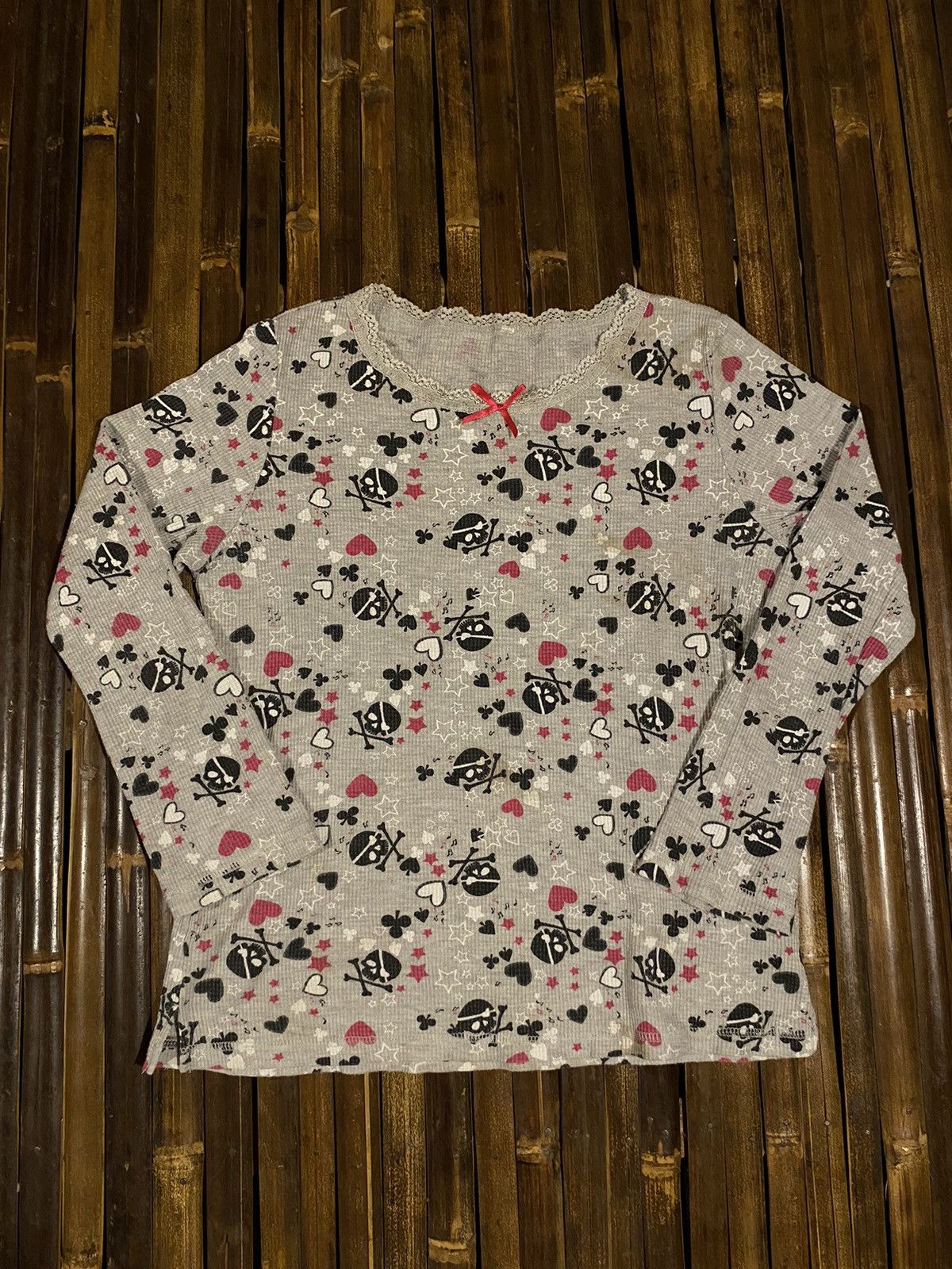 Hysteric Glamour IFSIXWASNINE STYLE LONG SLEEVE Size M / US 6-8 / IT 42-44 - 1 Thumbnail
