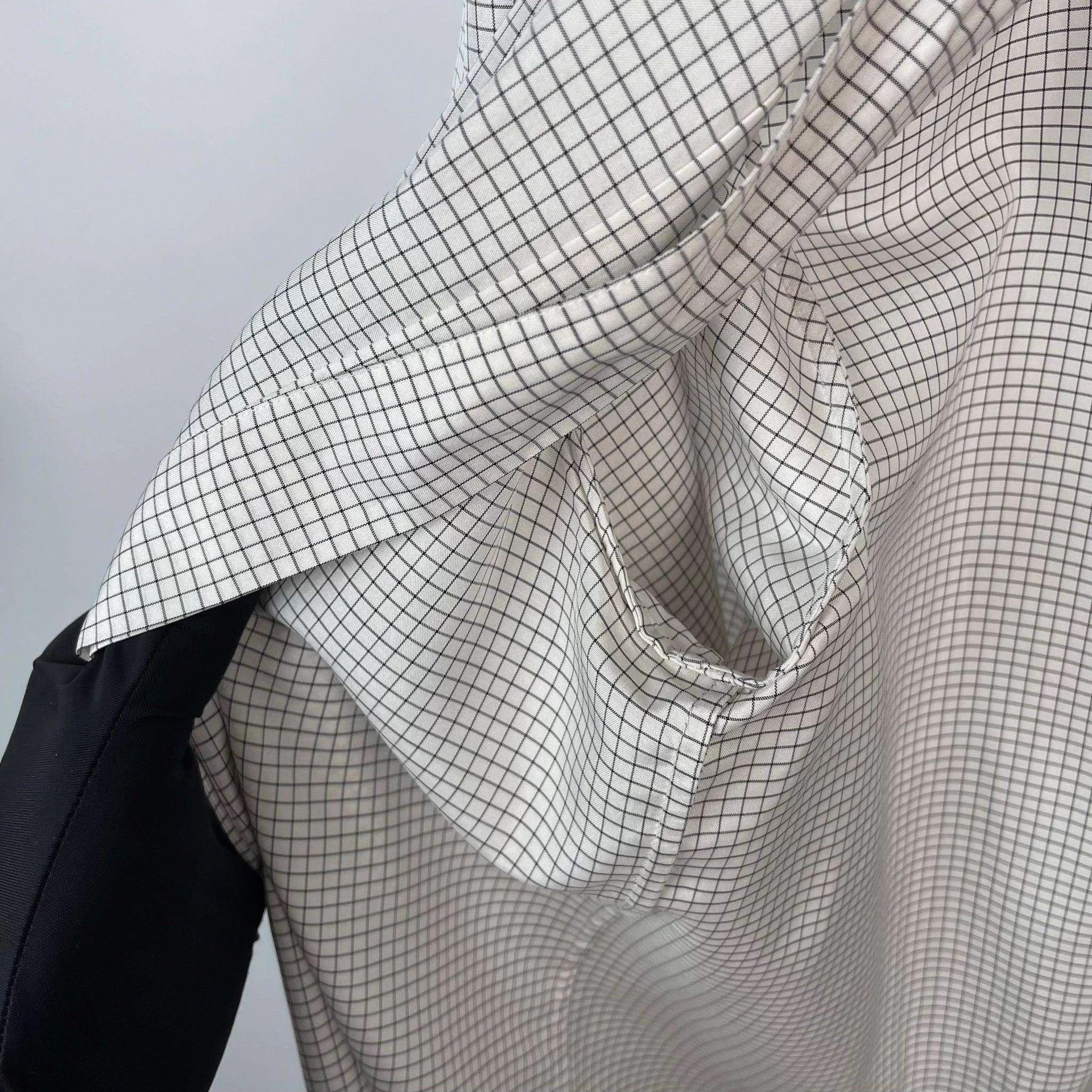 Dior Dior 38 EU shirt Size S / US 4 / IT 40 - 2 Thumbnail