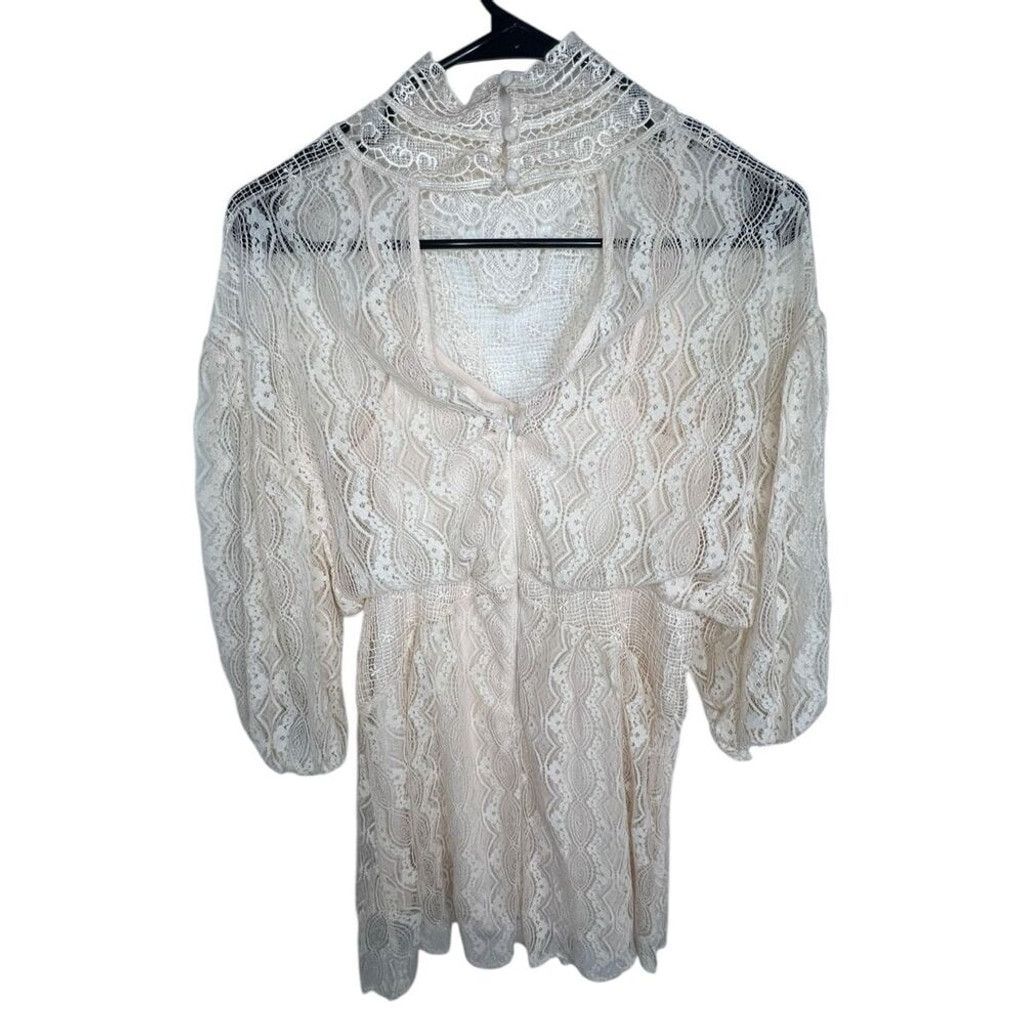 mini fall dresses Free People Atlas Suede Mini Dress
