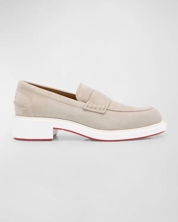 o1s1wg111025 Loafers in Goose