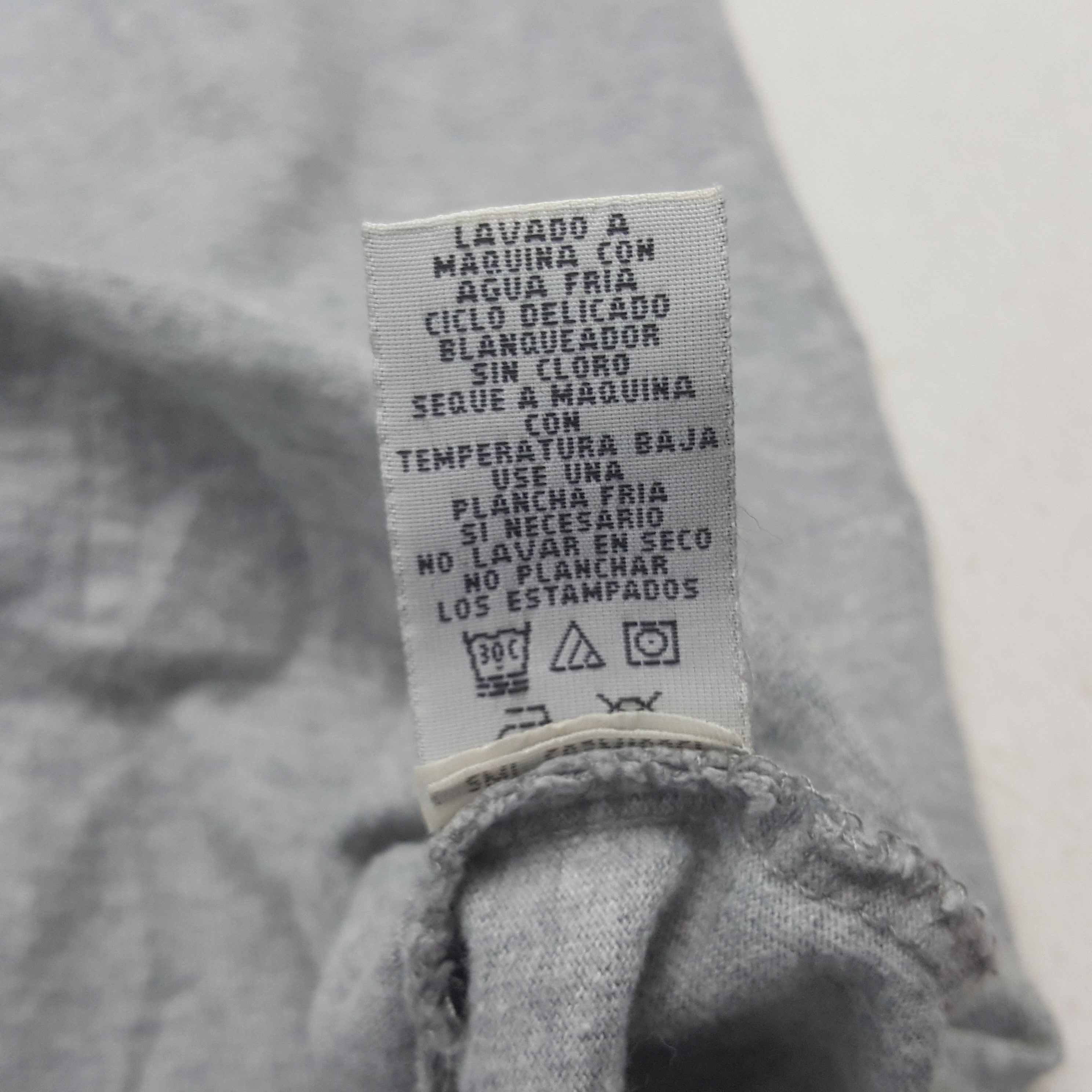 Polo Ralph Lauren Vintage Polo Jeans Ralph Lauren American Brand Tshirt 31 Size US XL / EU 56 / 4 - 8 Thumbnail