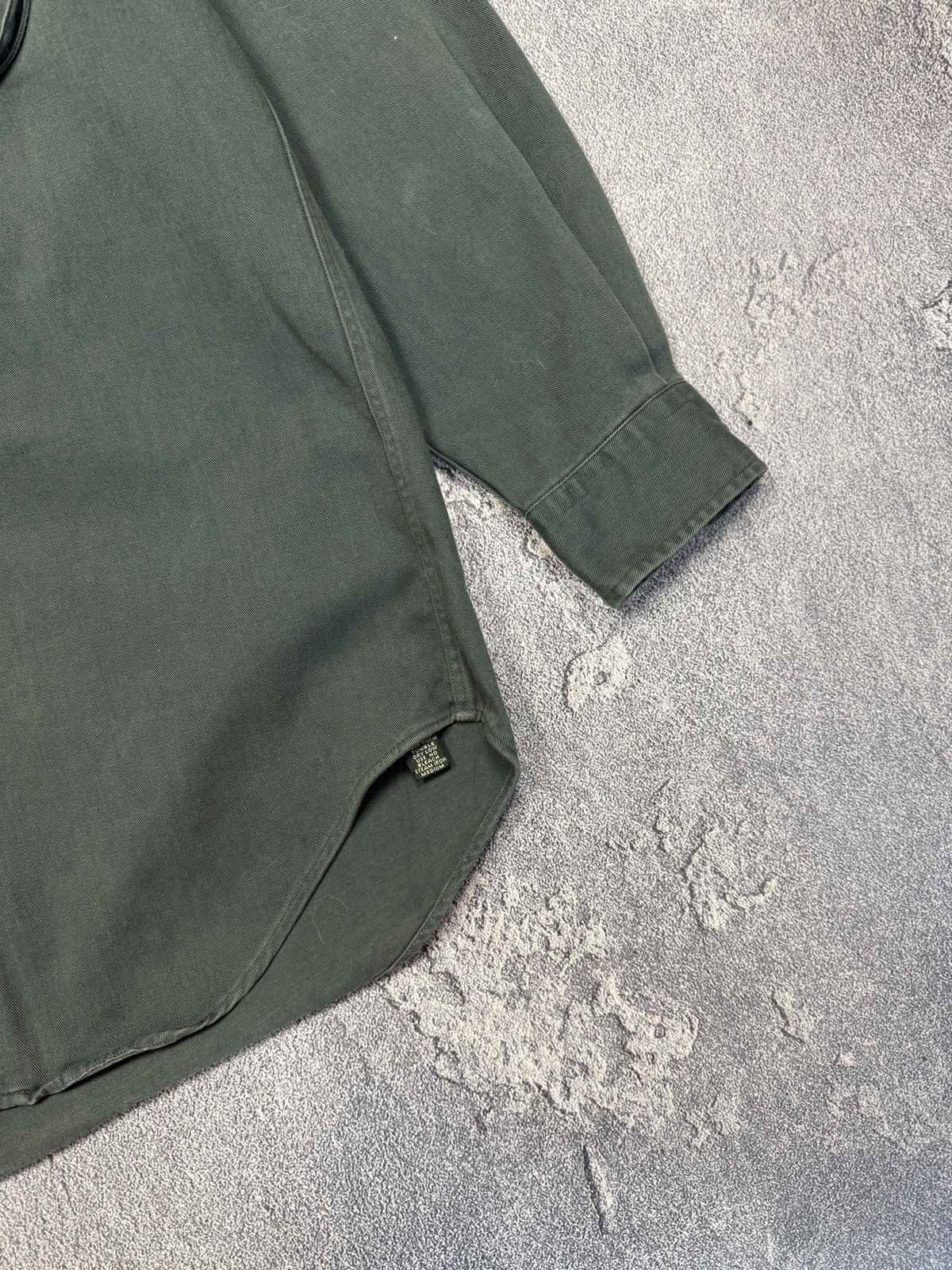 Ralph Lauren 90s Polo Country by Ralph Lauren Millitary jacket Size US S / EU 44-46 / 1 - 3 Thumbnail