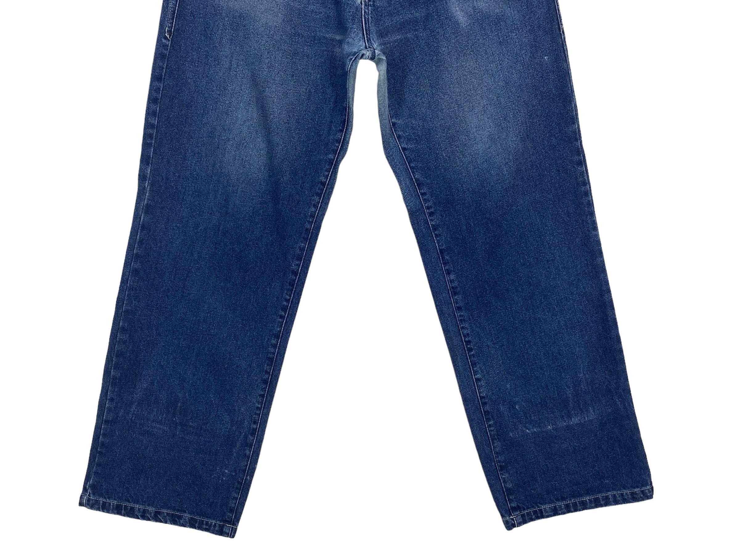 Hobo Hobo Pants Hobo Hip Hop Cargo Pants Size US 32 / EU 48 - 4 Thumbnail