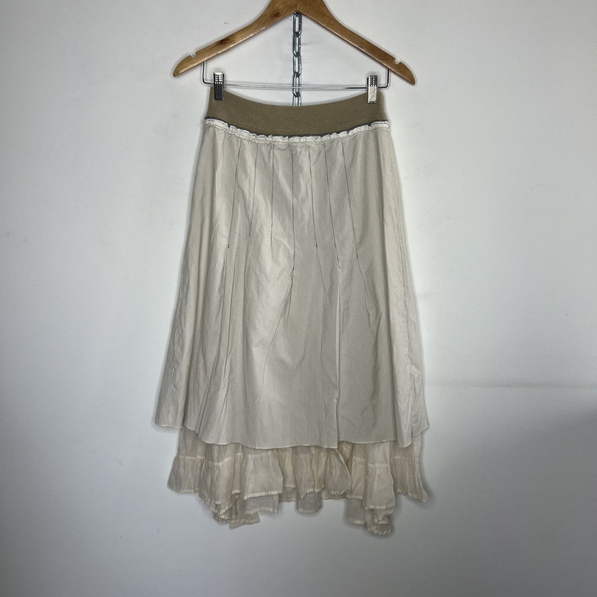 Cop Copine Cop Copine Vintage Cottagecore Set Cardigan + Skirt Y2K Size M / US 6-8 / IT 42-44 - 15 Thumbnail