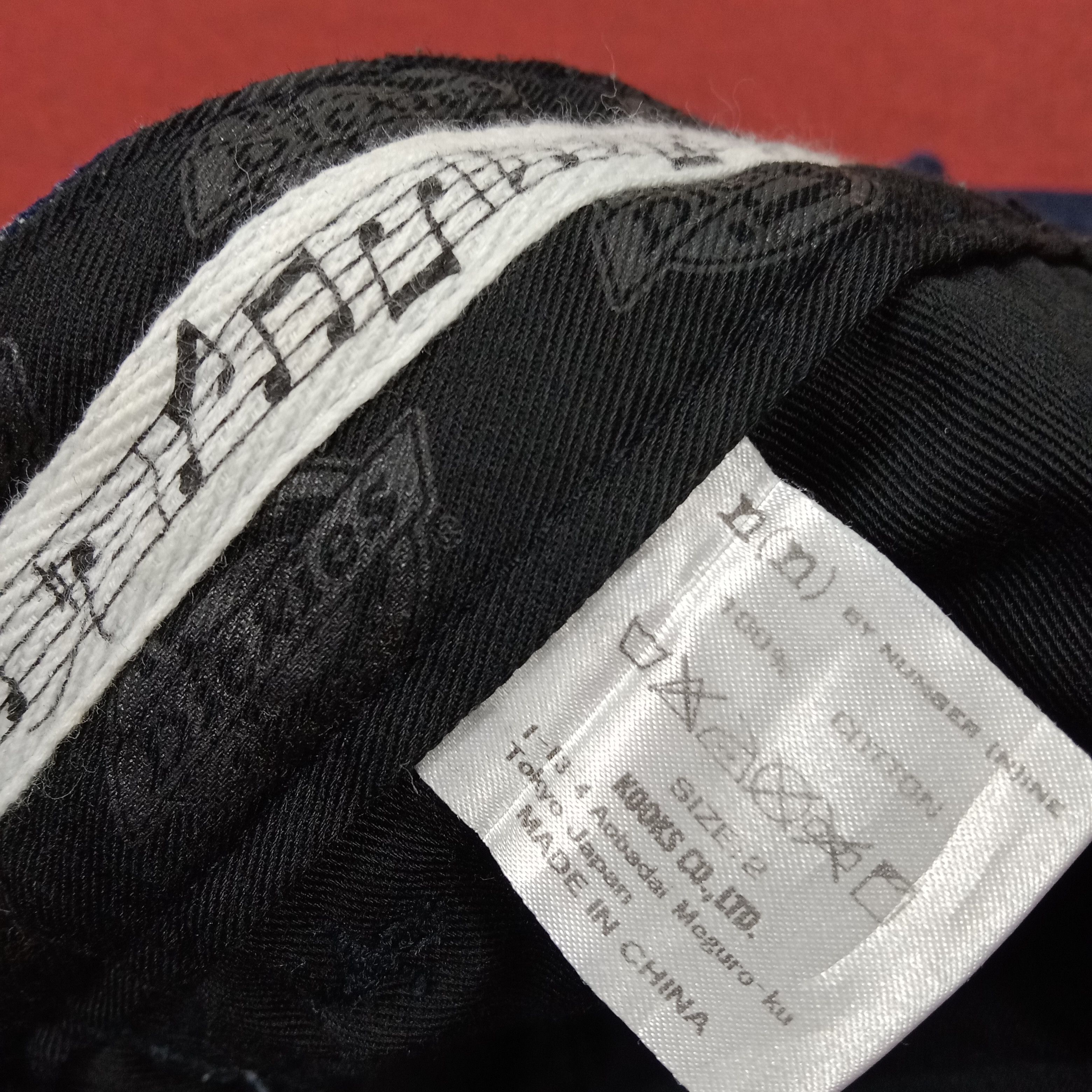 Dickies Dickies X Number Nine Streetwear Summer Style Short Pants Size US 30 / EU 46 - 13 Thumbnail