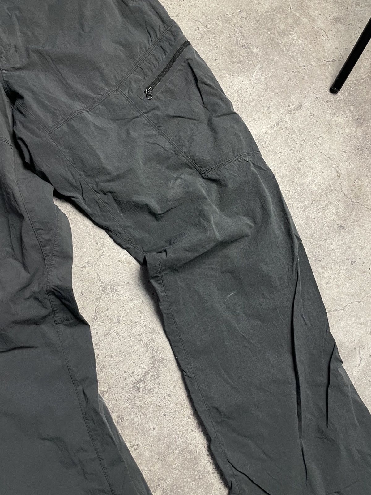 Arc'teryx Vintage arcteryx pants Size US 34 / EU 50 - 7 Thumbnail