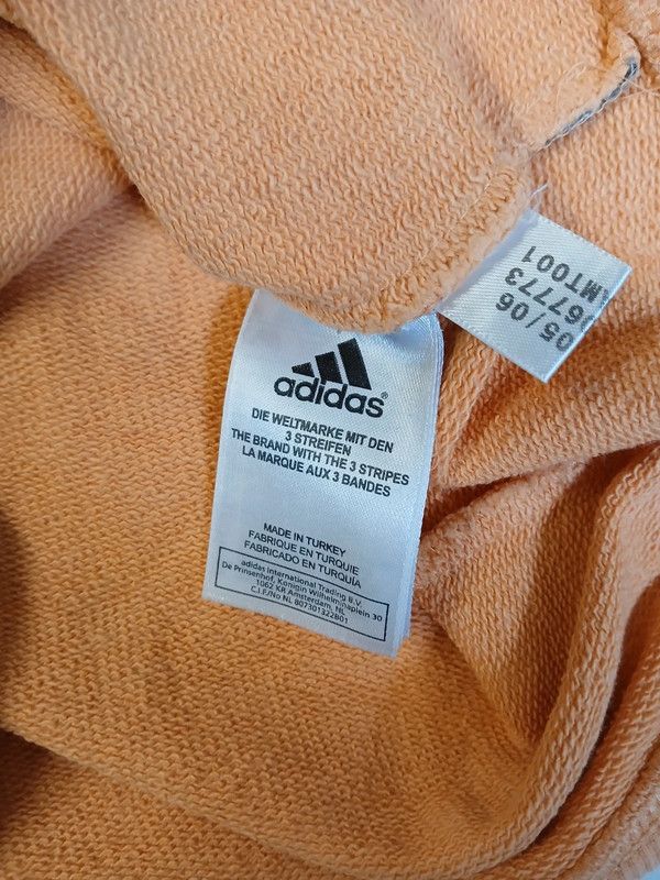 Adidas Adidas woman sweater size L Size L / US 10 / IT 46 - 7 Thumbnail