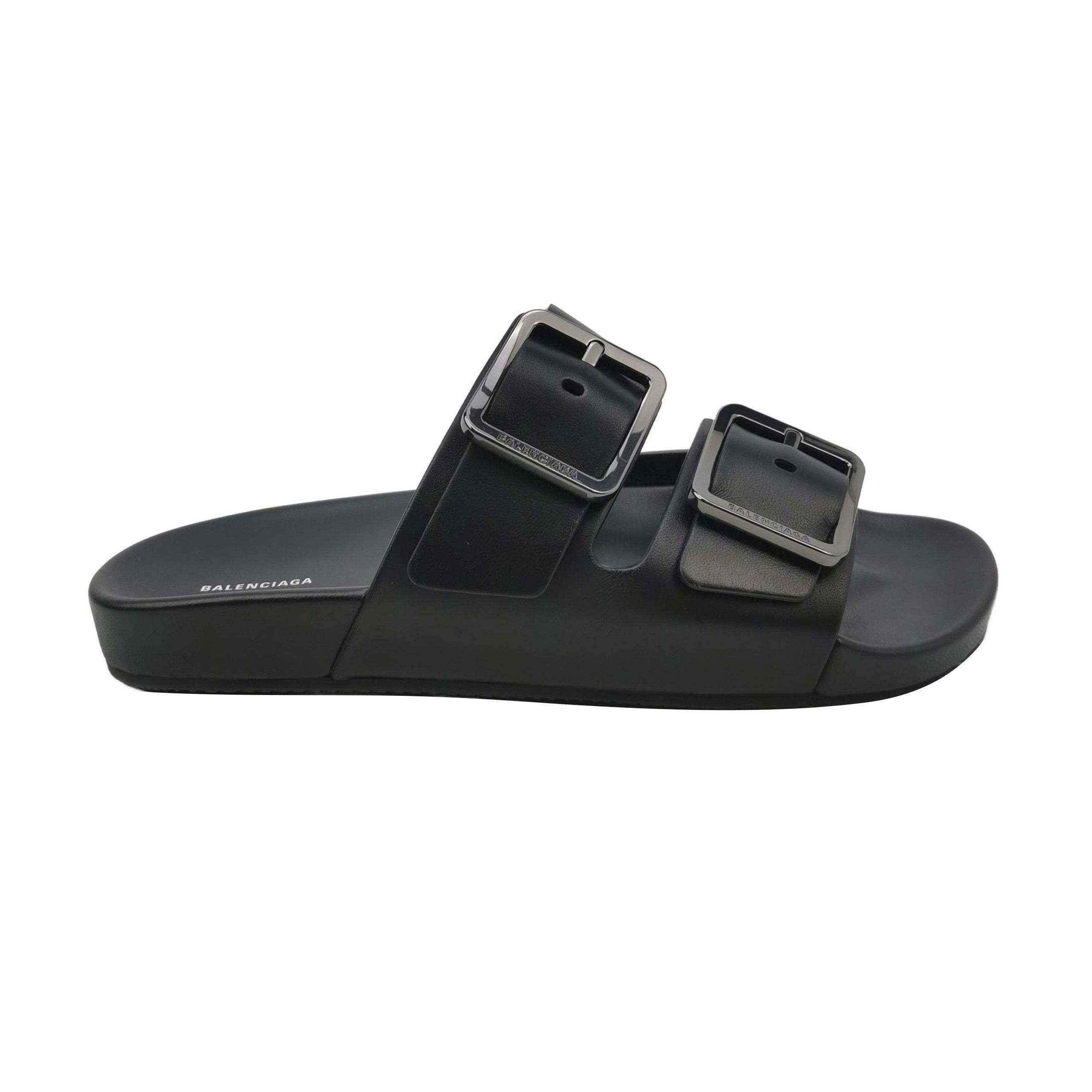 Balenciaga Balenciaga Men 7 Sandals Size US 7 / EU 40 - 1 Thumbnail