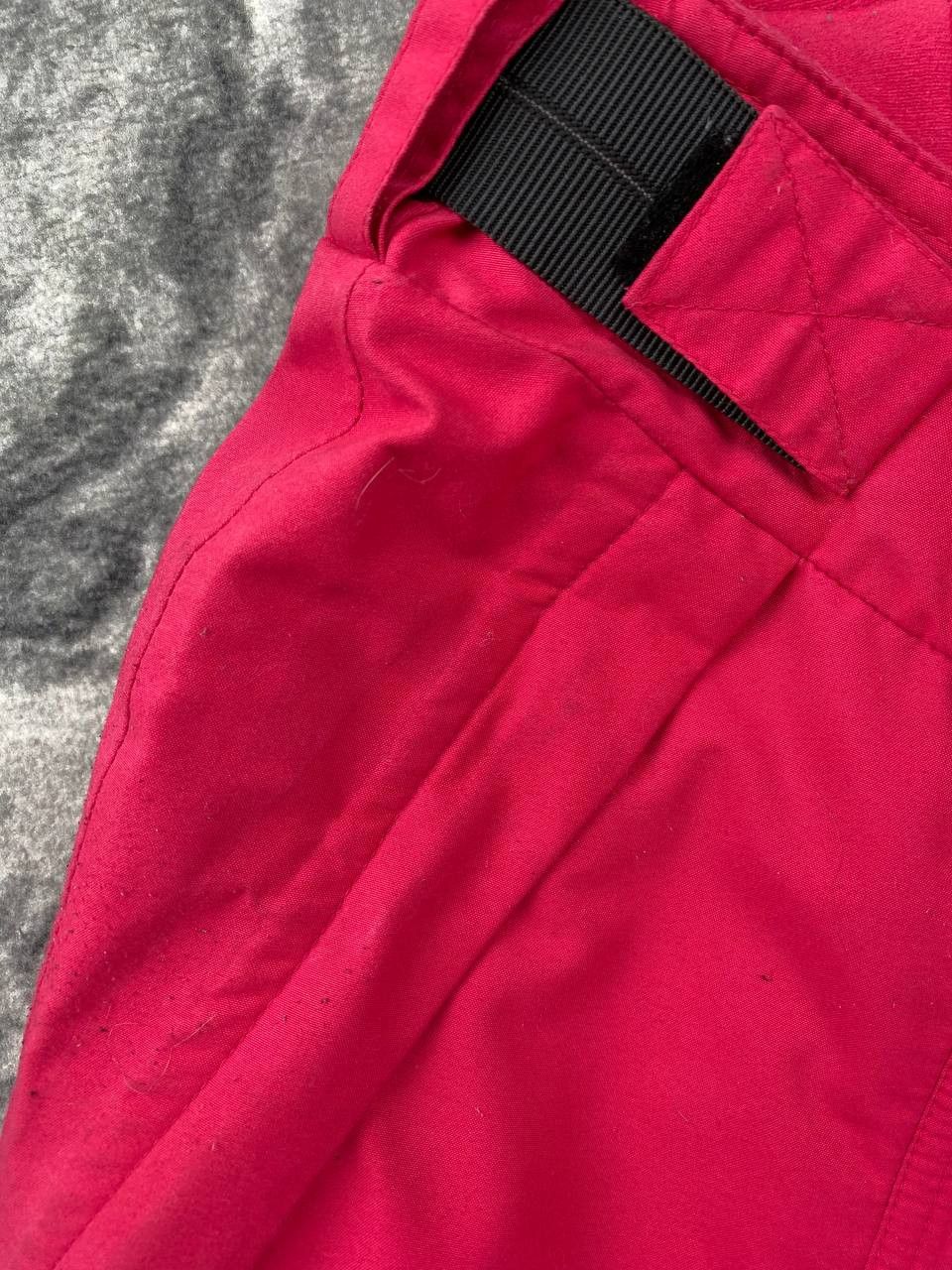 Nike ACG Vintage Nike ACG Ski Tracksuit Jacket And Pants Women Size L / US 10 / IT 46 - 24 Thumbnail