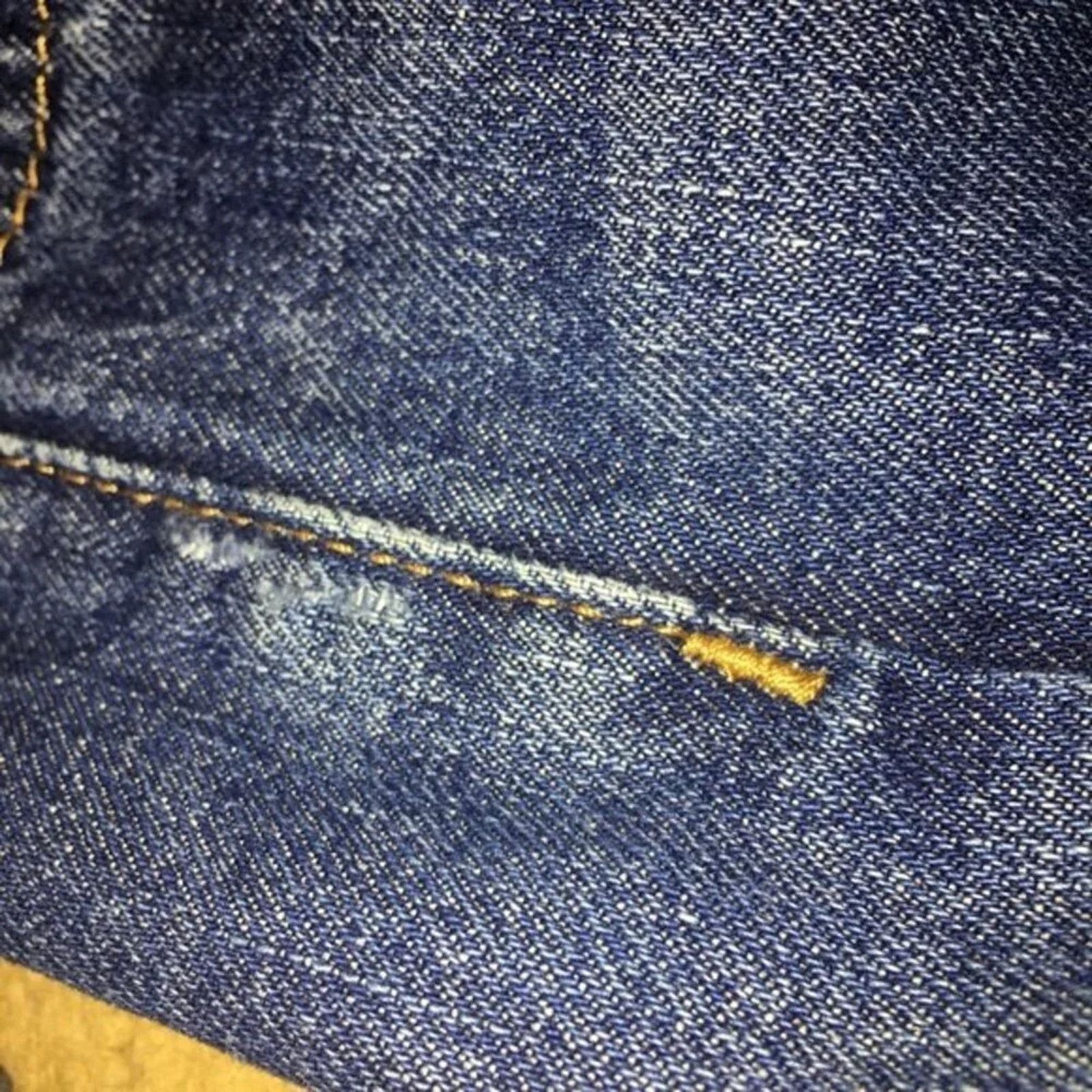 Bdg BDG button fly jeans by Urban Outfitters, size 30 Size 30" / US 8 / IT 44 - 9 Thumbnail