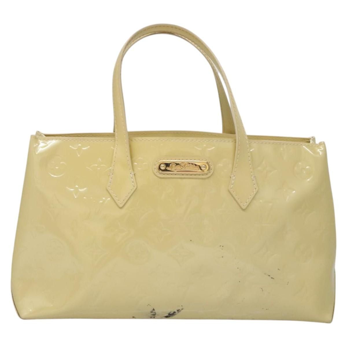 Louis Vuitton Louis Vuitton Wilshire handbag Size ONE SIZE - 1 Thumbnail