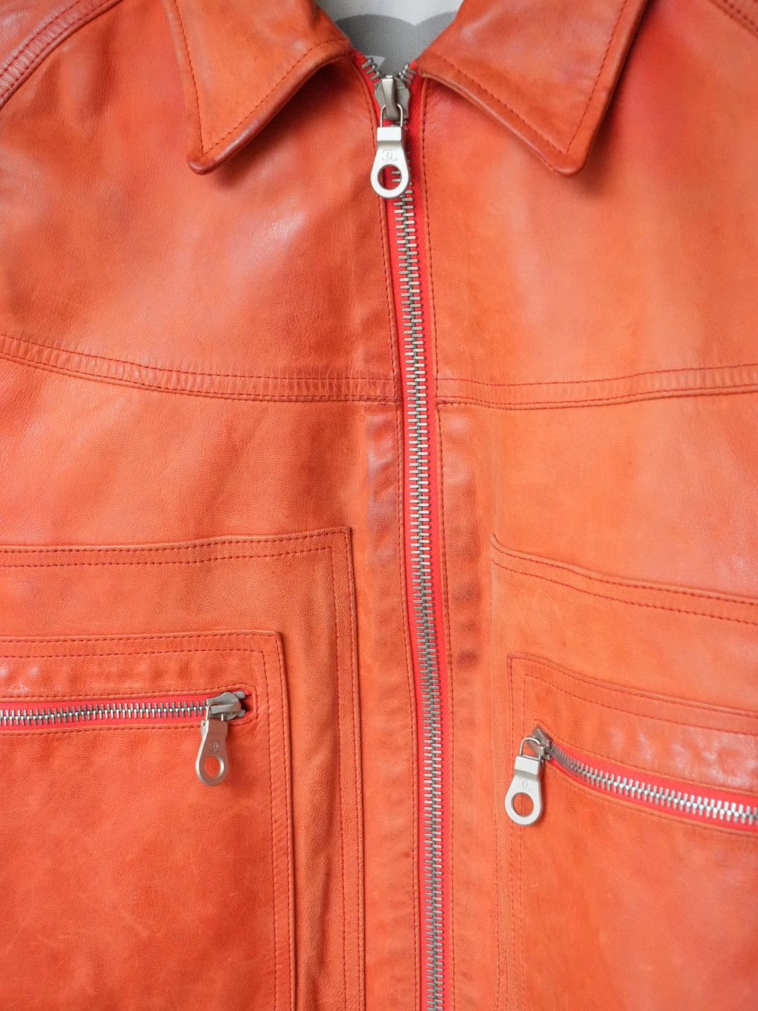 Chanel Chanel Sports 2002 Zip Up Jacket Size M / US 6-8 / IT 42-44 - 5 Thumbnail