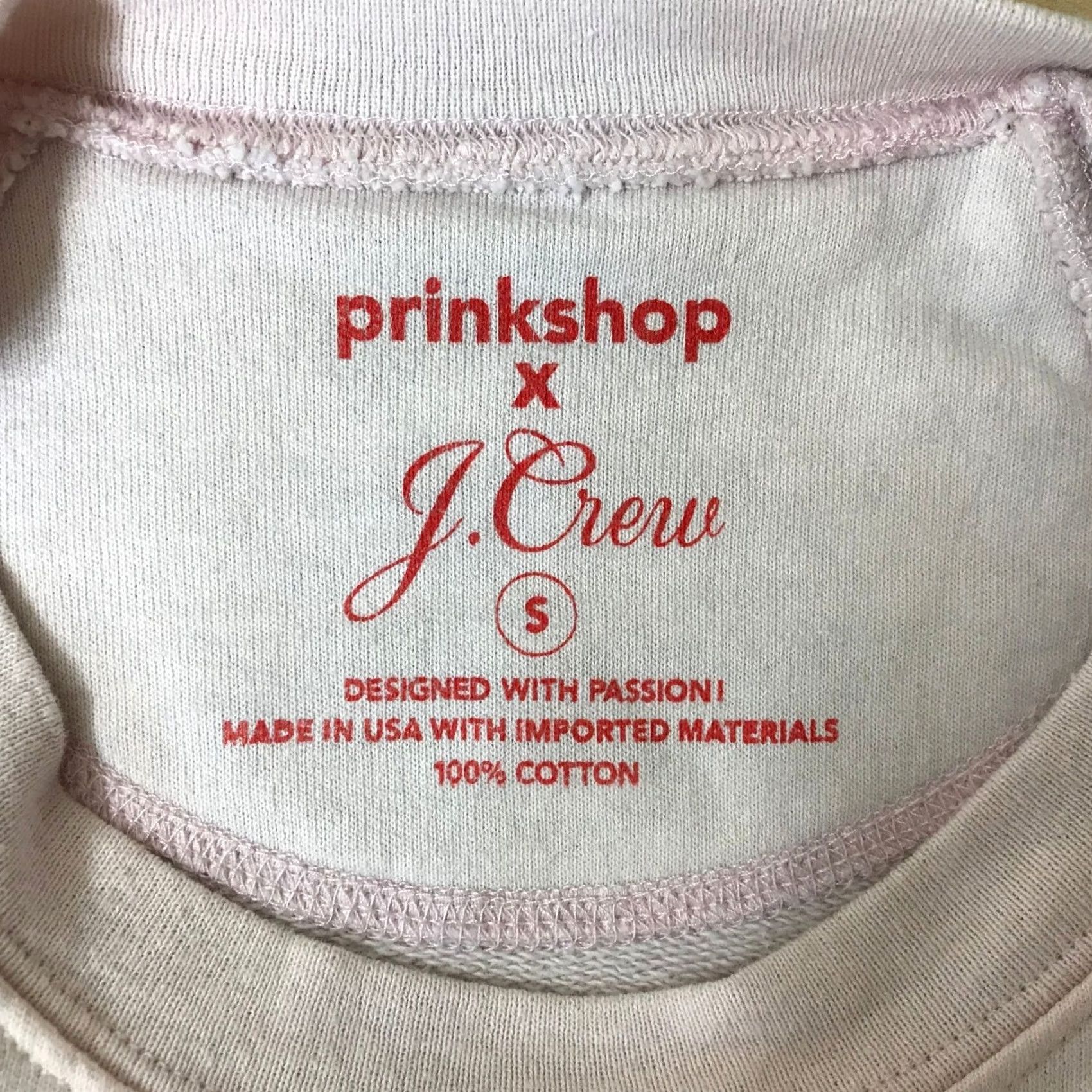 J.Crew VINTAGE? No. Size S / US 4 / IT 40 - 7 Thumbnail