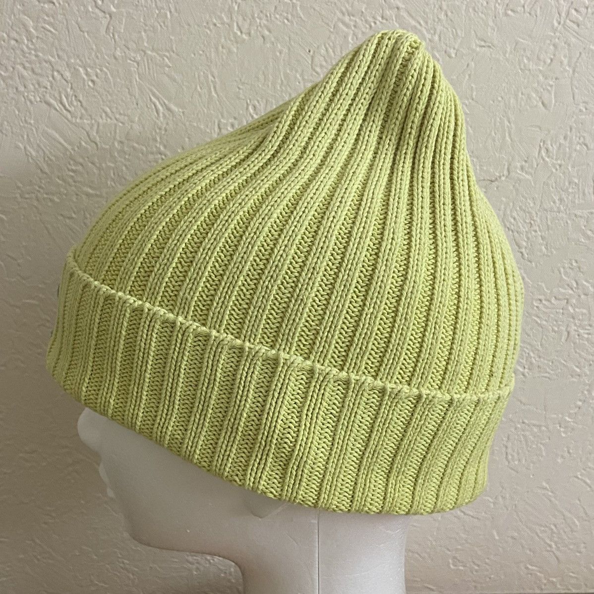 Kapital KAPITAL Gandhi beanie knit hat Size ONE SIZE - 3 Thumbnail