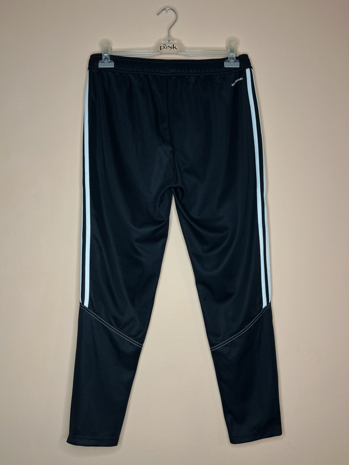 Adidas Adidas Tiro 23 Training Pants Size US 34 / EU 50 - 2 Thumbnail