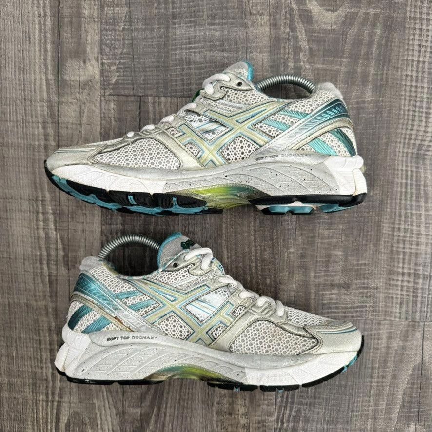 Asics ASICS • WMNS GEL-Kayano 17 (6M) Size US 6 / EU 39 - 3 Thumbnail