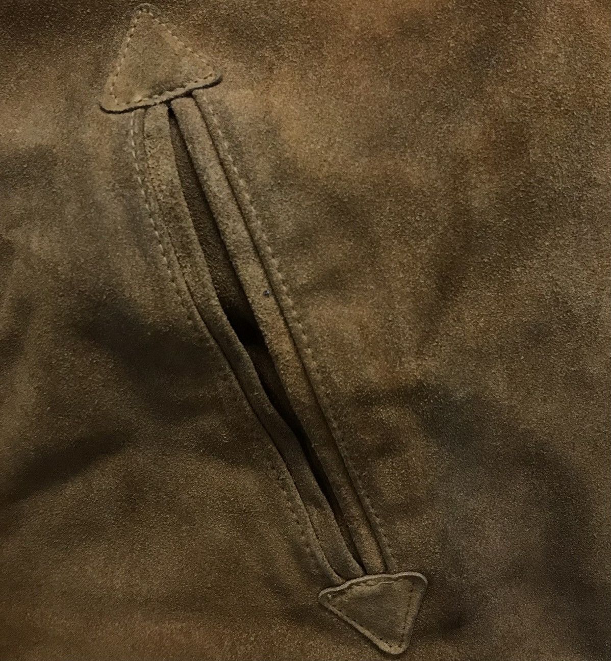Schott Vintage Weastern by Schott Made In Usa Leather Jacket Size US L / EU 52-54 / 3 - 5 Thumbnail