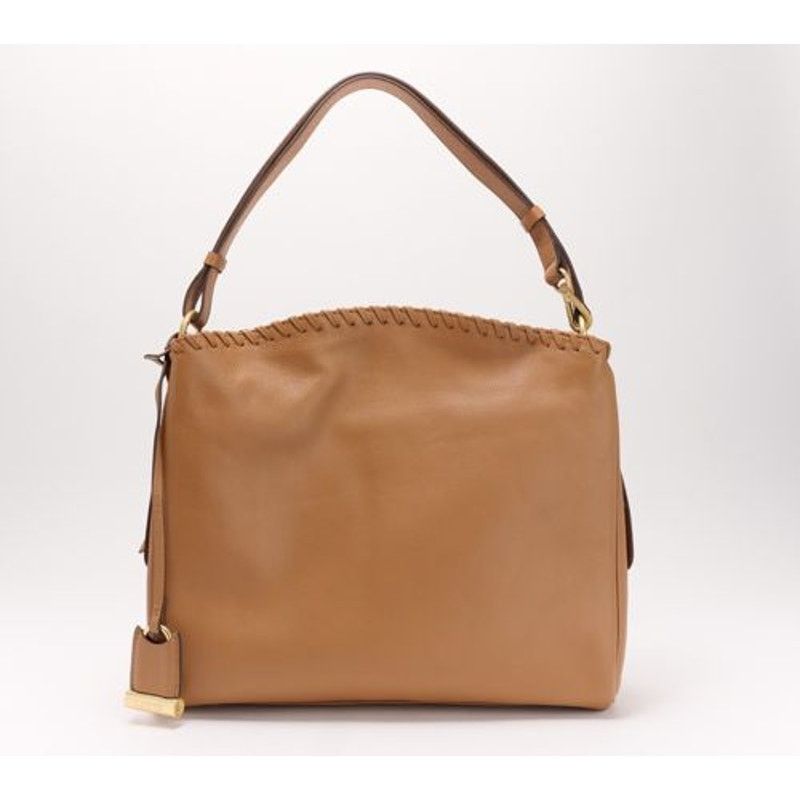 Other LODIS Womens Purse Texas Leather Evelyn Shoulder Bag Size ONE SIZE - 16 Thumbnail