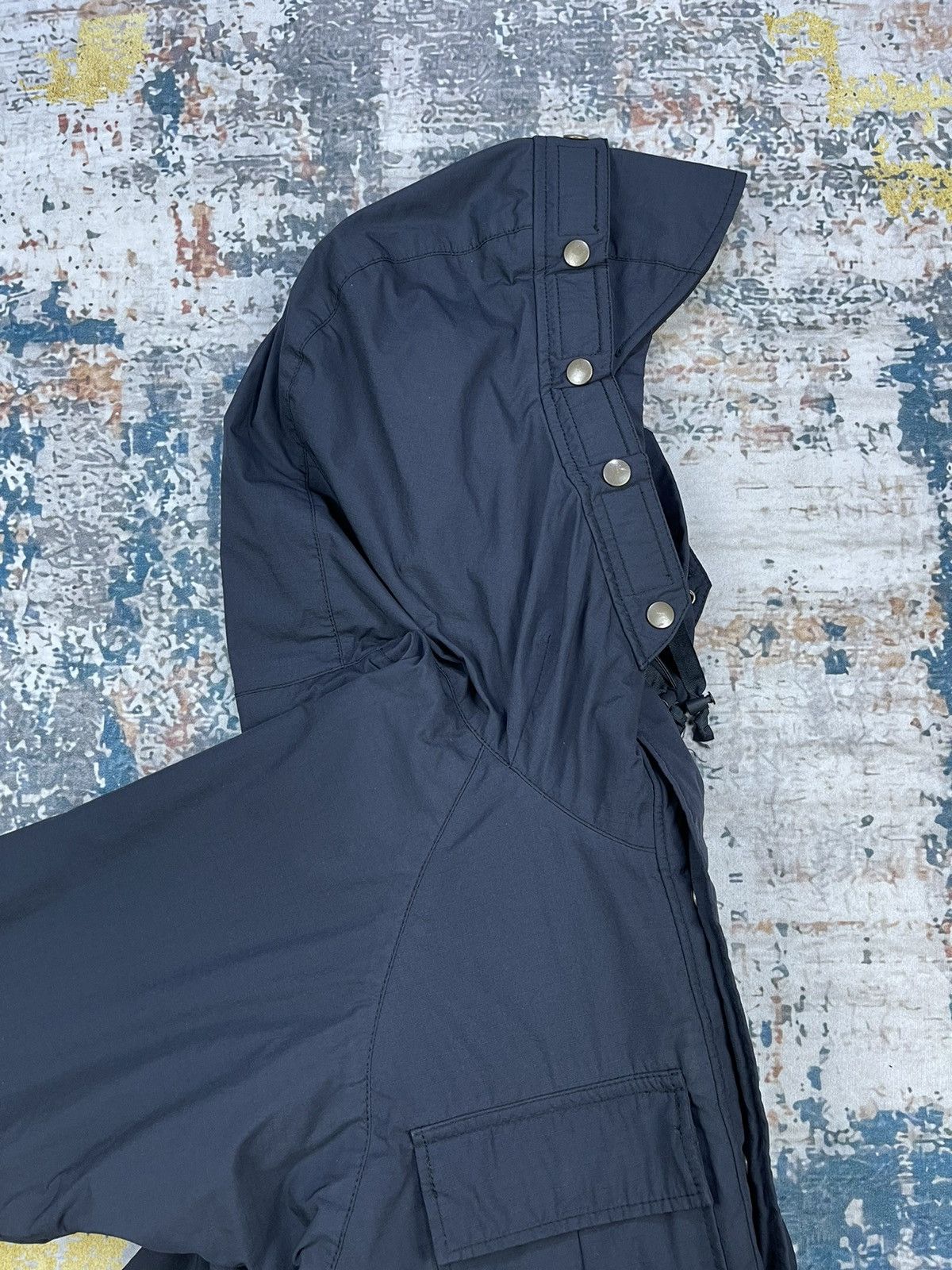Hysteric Glamour Hysteric Glamour SympaTex Ripstop Parkas Size US M / EU 48-50 / 2 - 6 Thumbnail