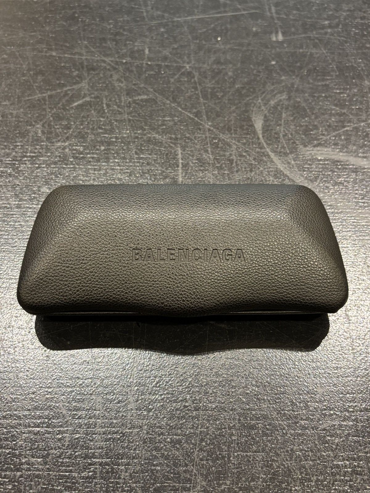Balenciaga Balenciaga Cat Eye Sunglasses Size ONE SIZE - 6 Thumbnail