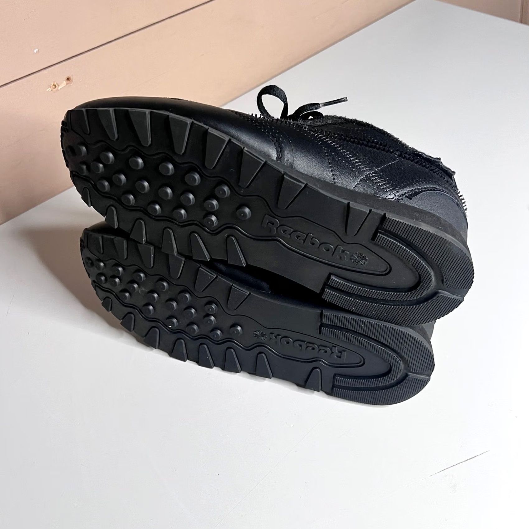 Maison Margiela VINTAGE? No — rearranging not needed. Size US 9 / EU 42 - 3 Thumbnail