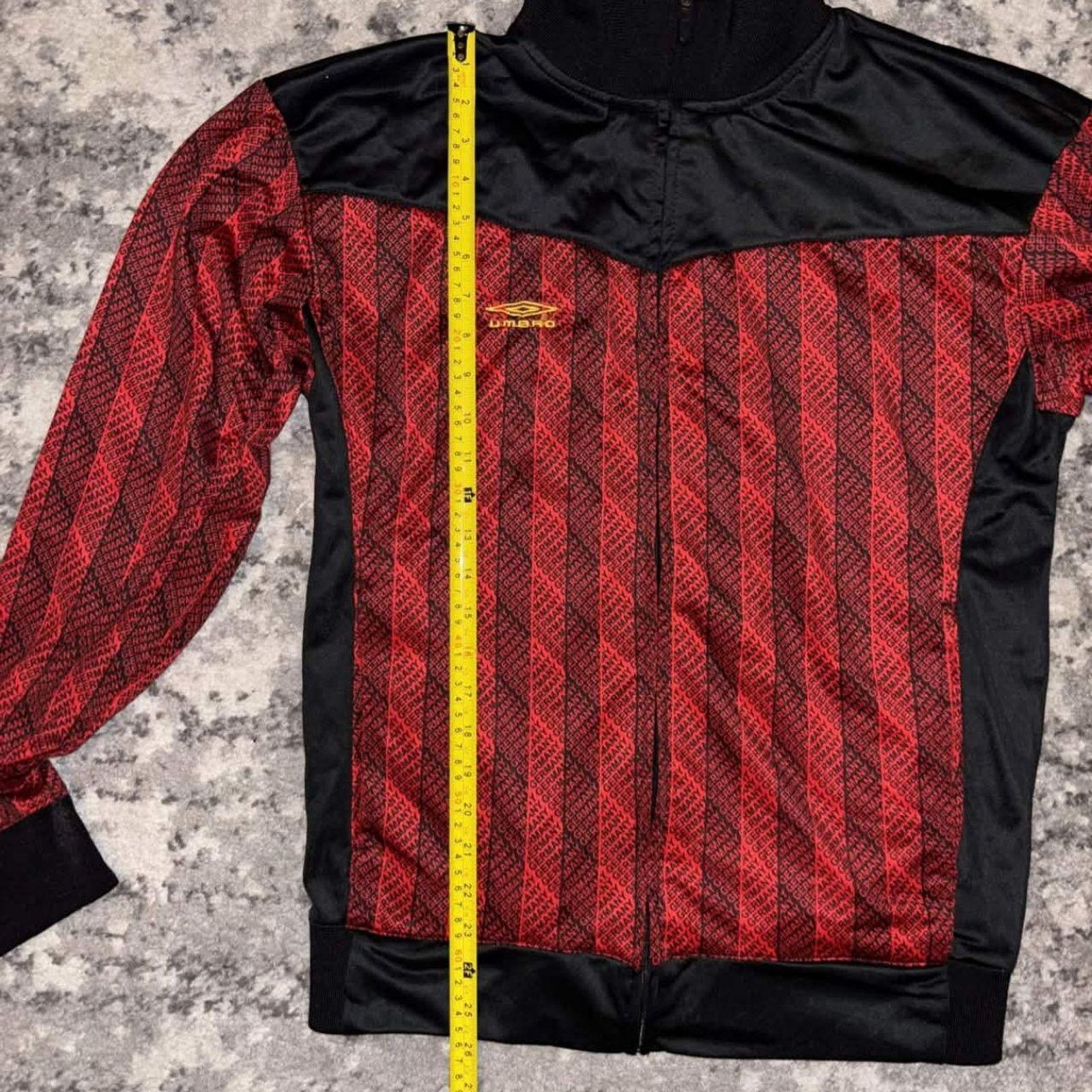 Umbro Y2K Umbro Germany National Team Soccer Tracksuit Size US L / EU 52-54 / 3 - 6 Thumbnail