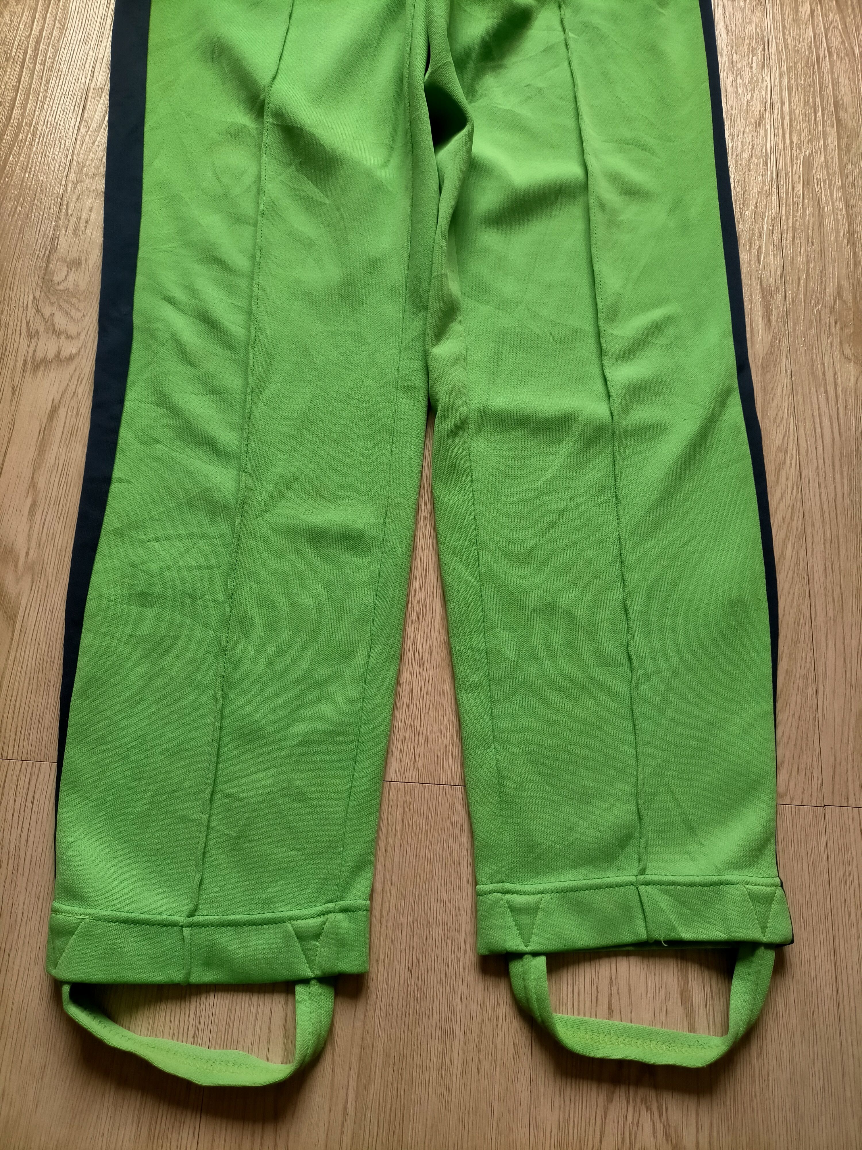 Puma Vintage 80s Puma Tracksuit Running Pants Size US 30 / EU 46 - 8 Thumbnail