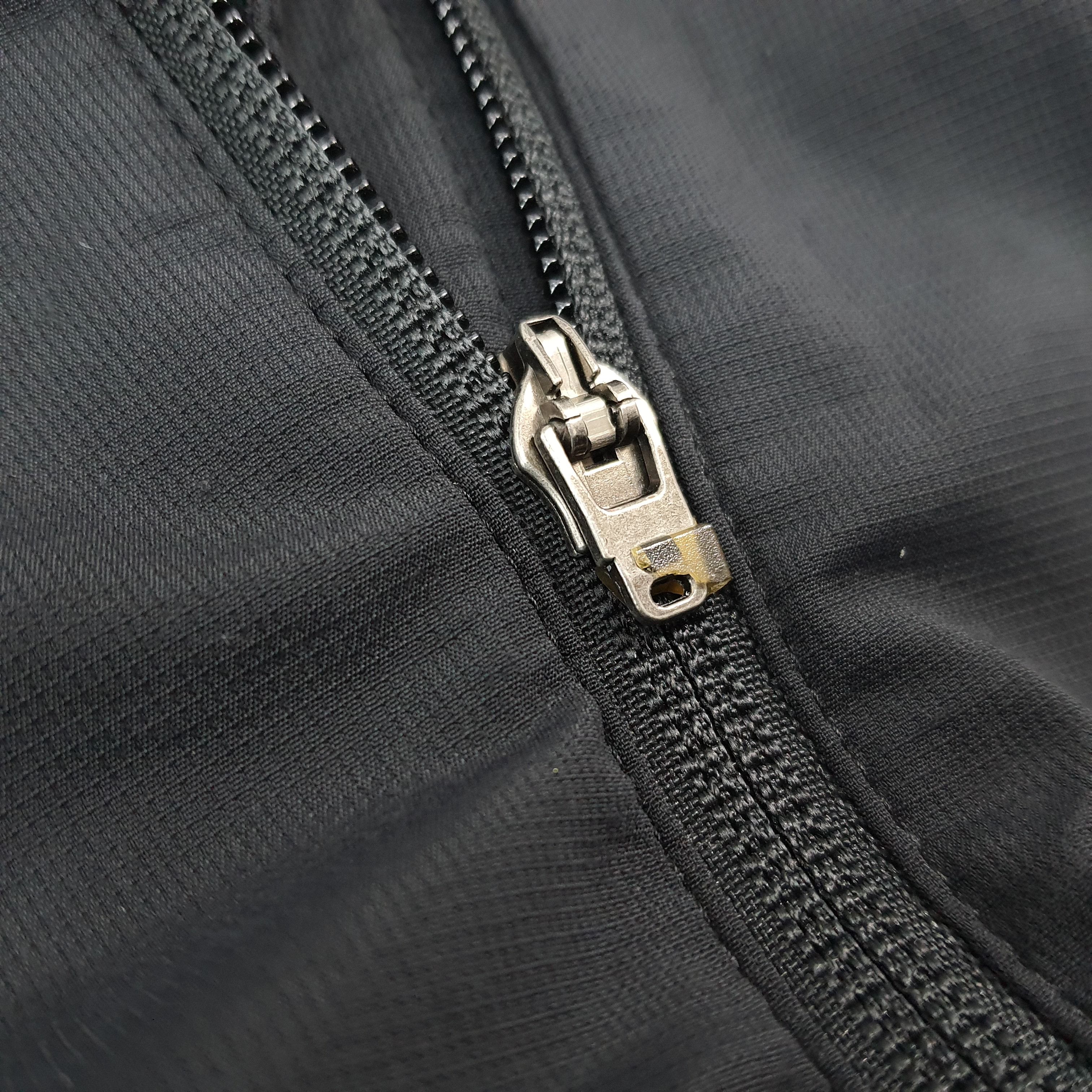 The North Face Vintage The North Face Flight Series Zipper Jacket C271N4 Size US L / EU 52-54 / 3 - 8 Thumbnail