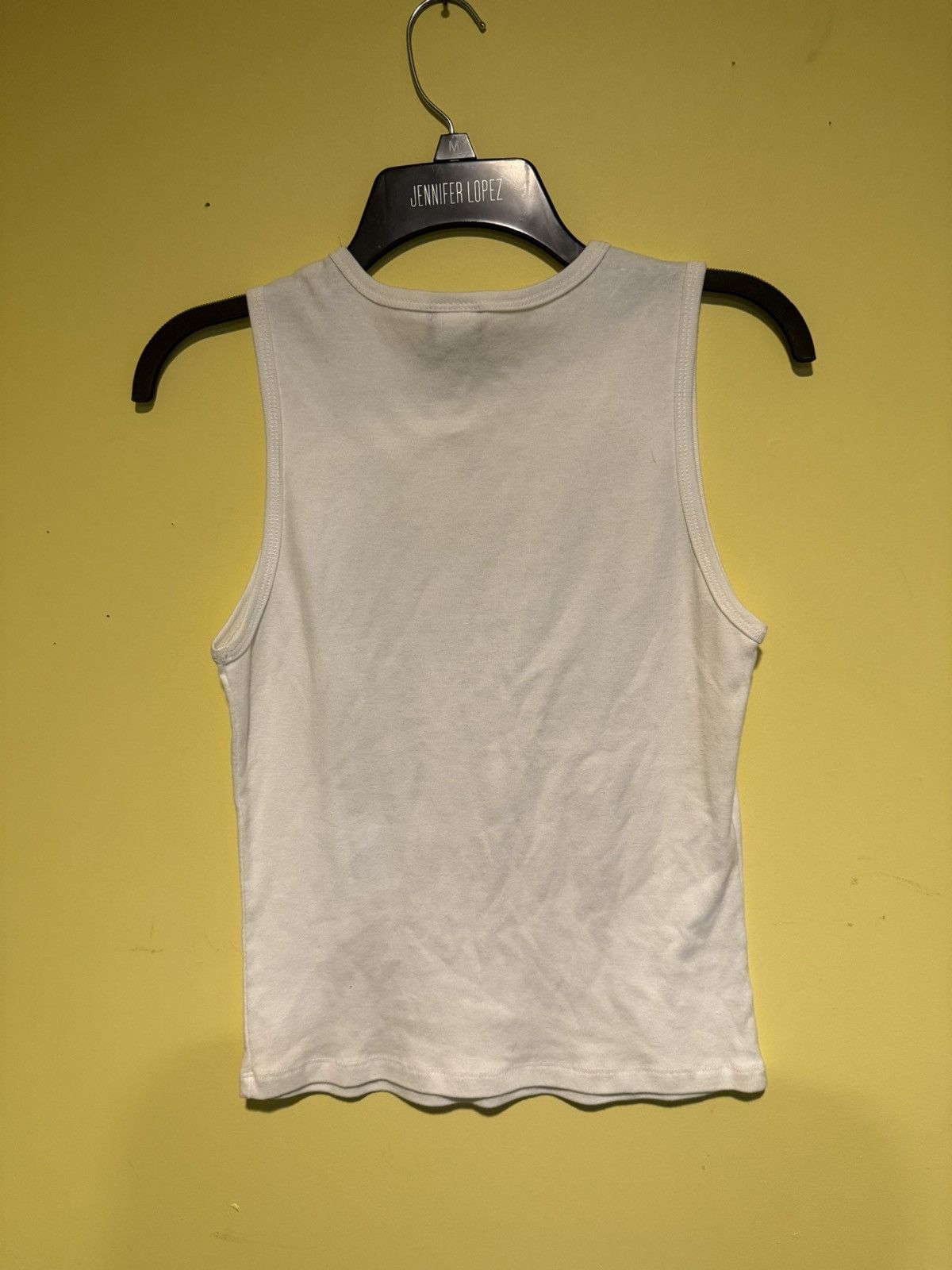 Vintage Vintage Sex Pistols 90s Tank Top I’m with the band Shirt L Size L / US 10 / IT 46 - 3 Thumbnail