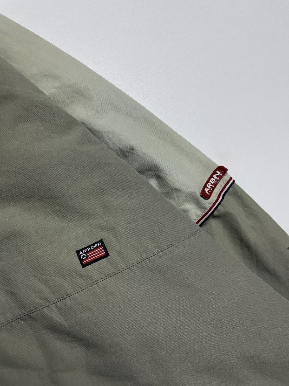 Analog 2000’s Airborn - Snowboard Jacket Size US L / EU 52-54 / 3 - 17 Thumbnail