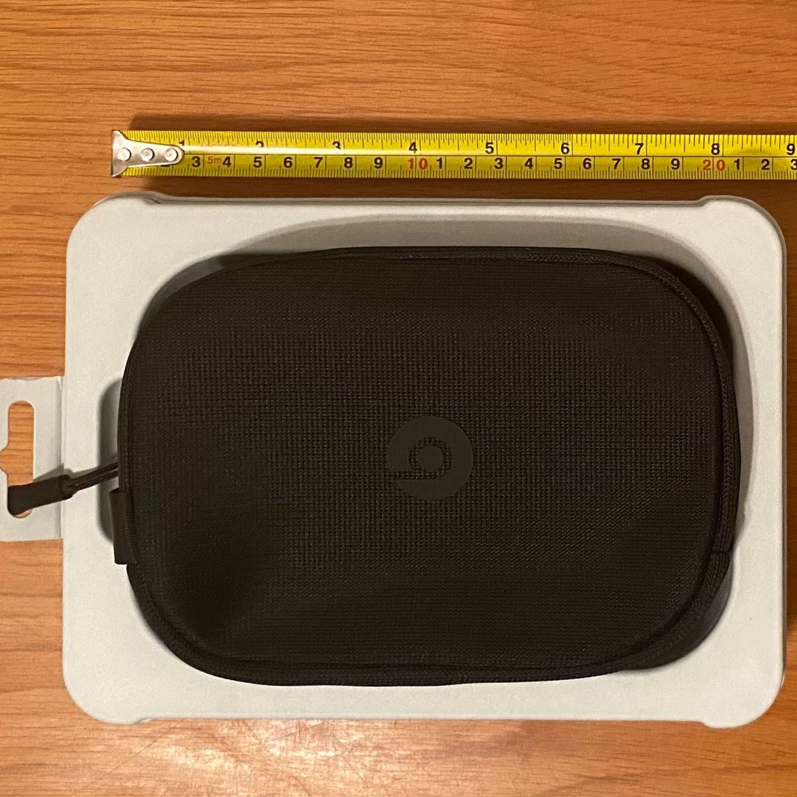 Beats By Dre Beats STUDIO Case, Beats Dr. Dre Headphones Canvas Pouch Size ONE SIZE - 3 Thumbnail