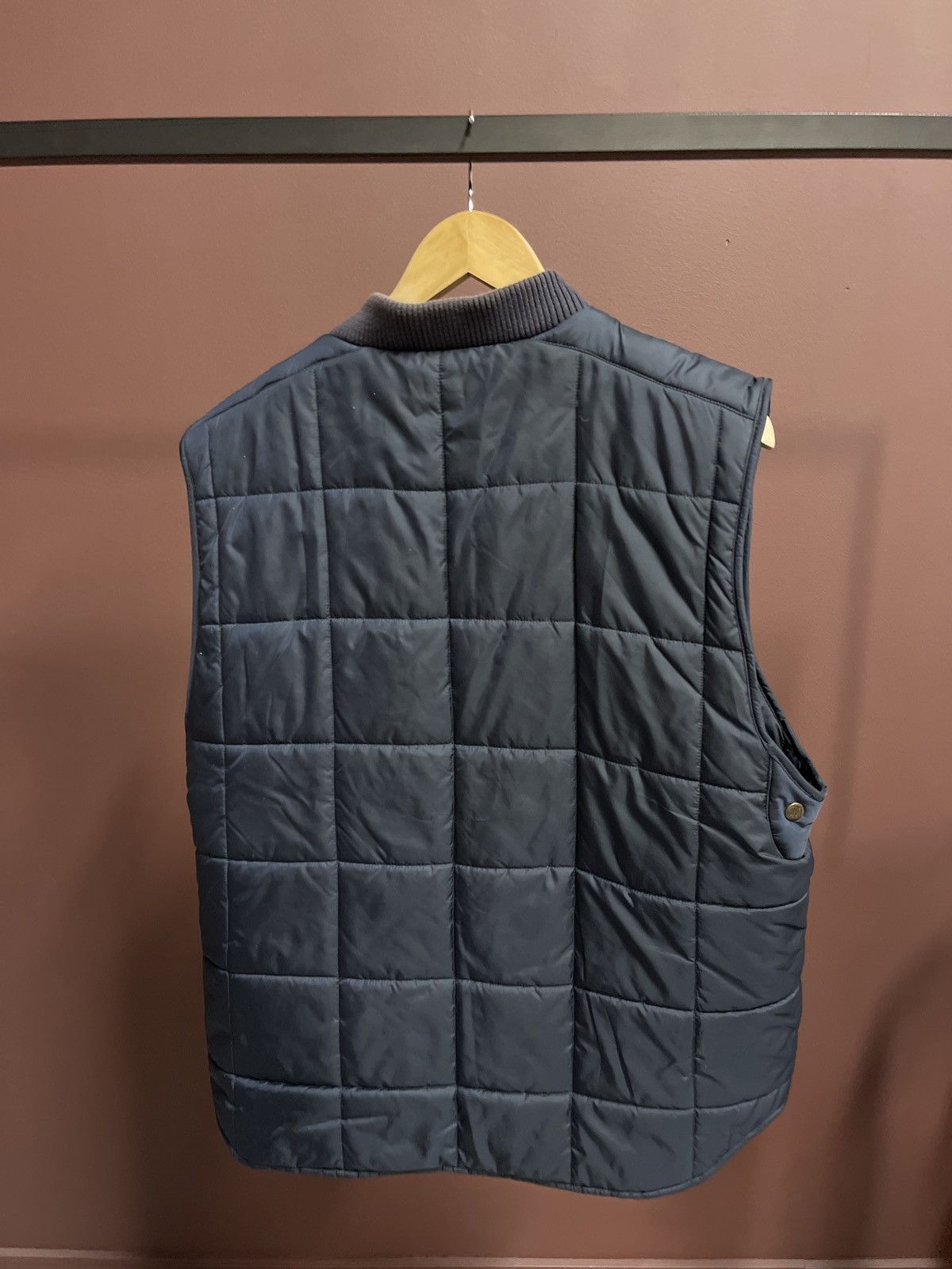 Polo Ralph Lauren Vest from polo ralph lauren Size US XL / EU 56 / 4 - 2 Thumbnail