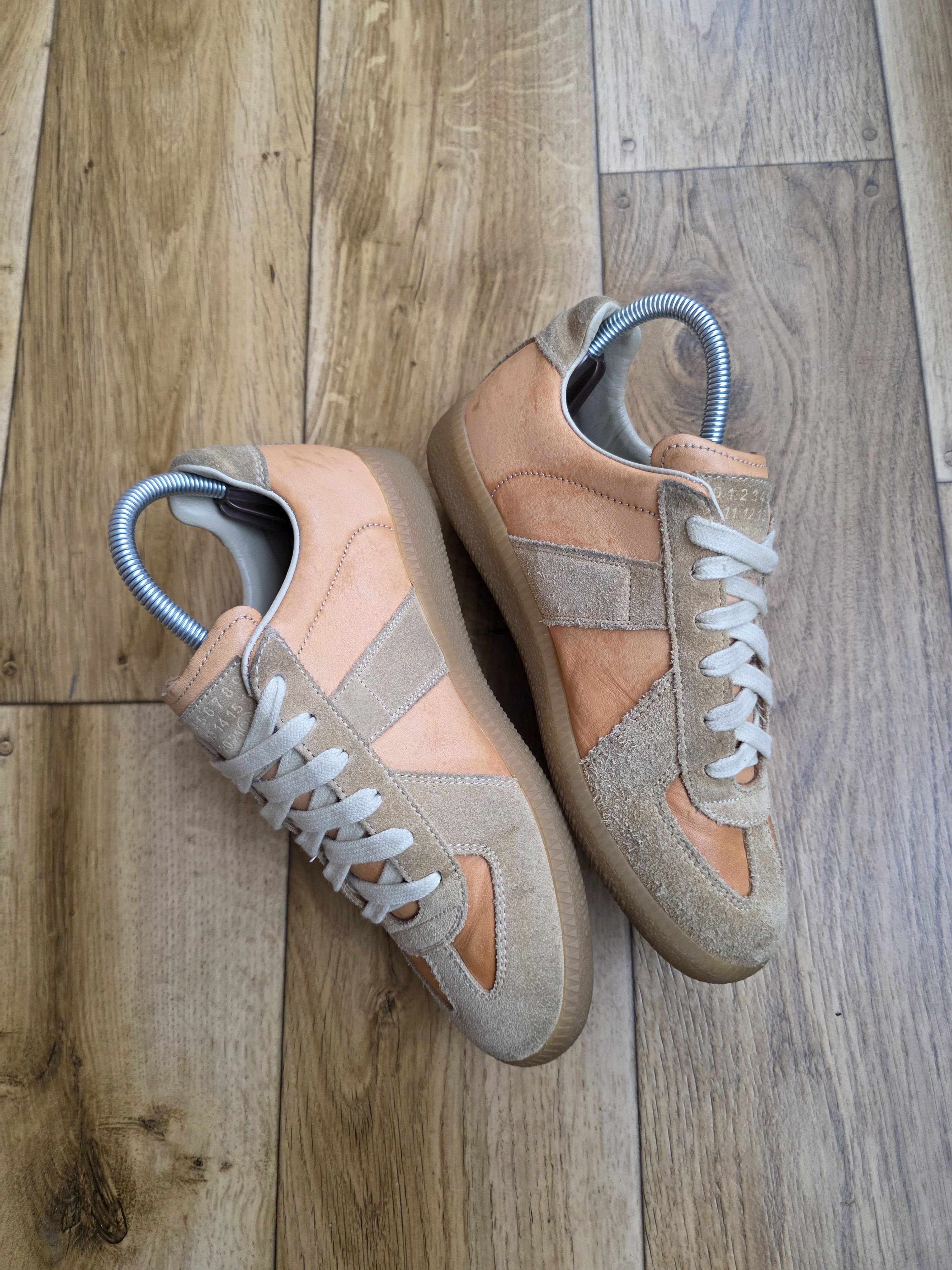 Maison Margiela Maison Margiela Gat Replica Size US 6 / IT 36 - 5 Thumbnail
