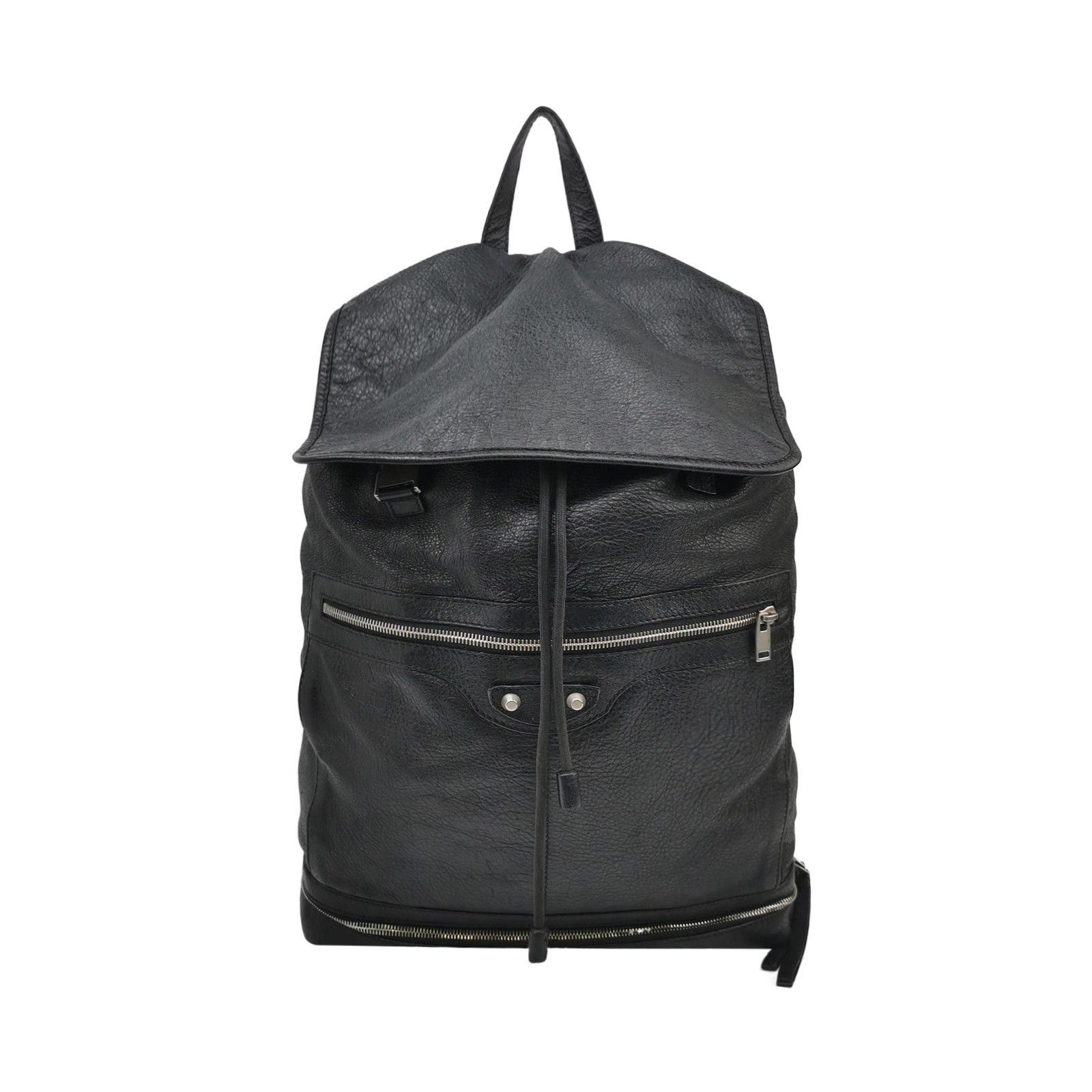 balenciaga arena leather backpack Sticker print Explorer – RBoutique it is perfect for the modern individual on the go Balenciaga Arena Travel Zip Backpack
