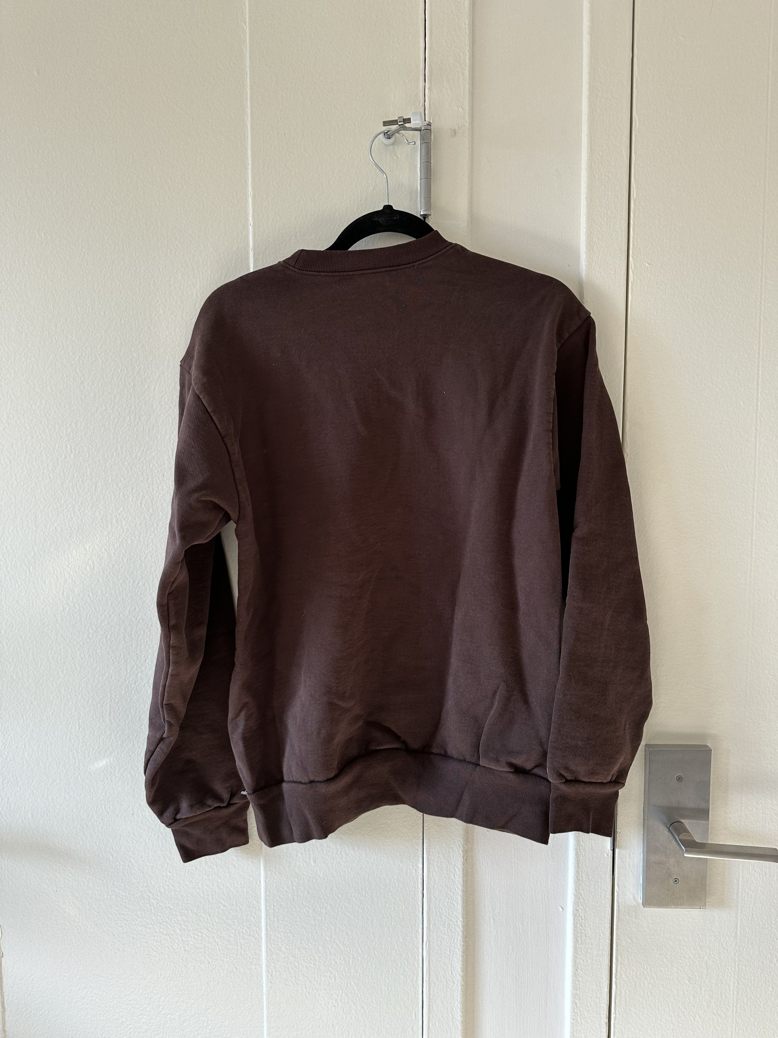 Dime Dime Logo Crewneck Size US S / EU 44-46 / 1 - 5 Thumbnail