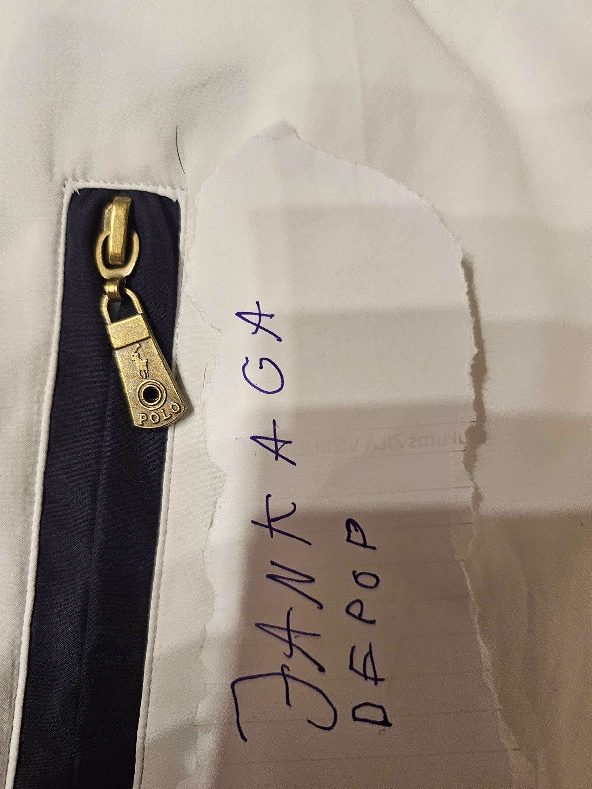 Ralph Lauren Ralph Lauren x soccer Size US XXL / EU 58 / 5 - 4 Thumbnail