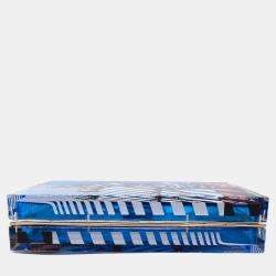 o1bcso1str0224 Bags in Blue