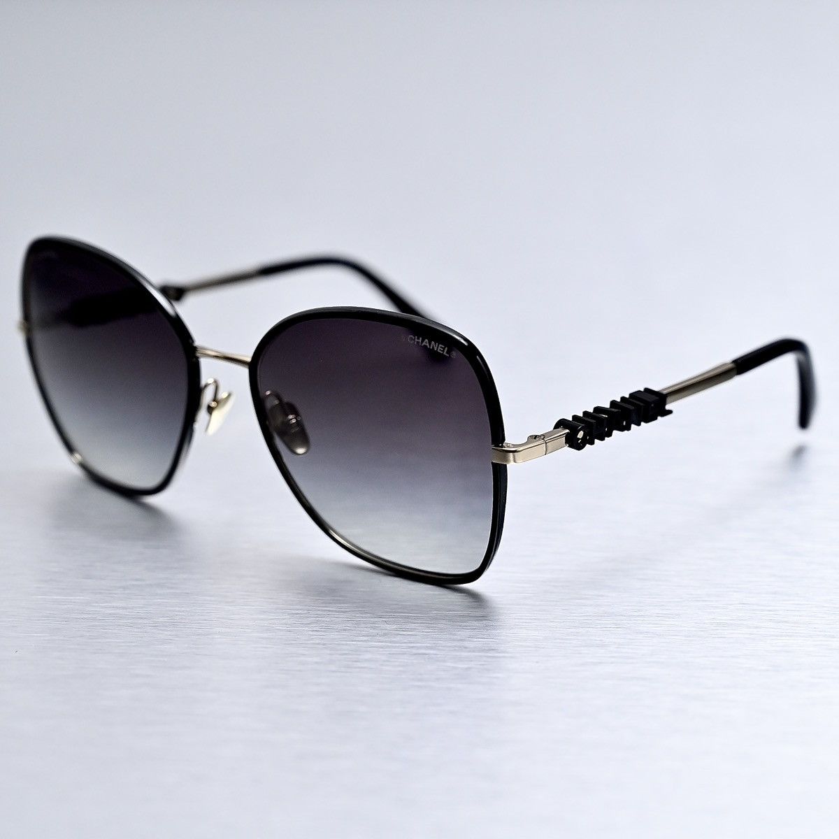 Chanel CHANEL 0CH4283 SUNGLASSES Size ONE SIZE - 2 Thumbnail