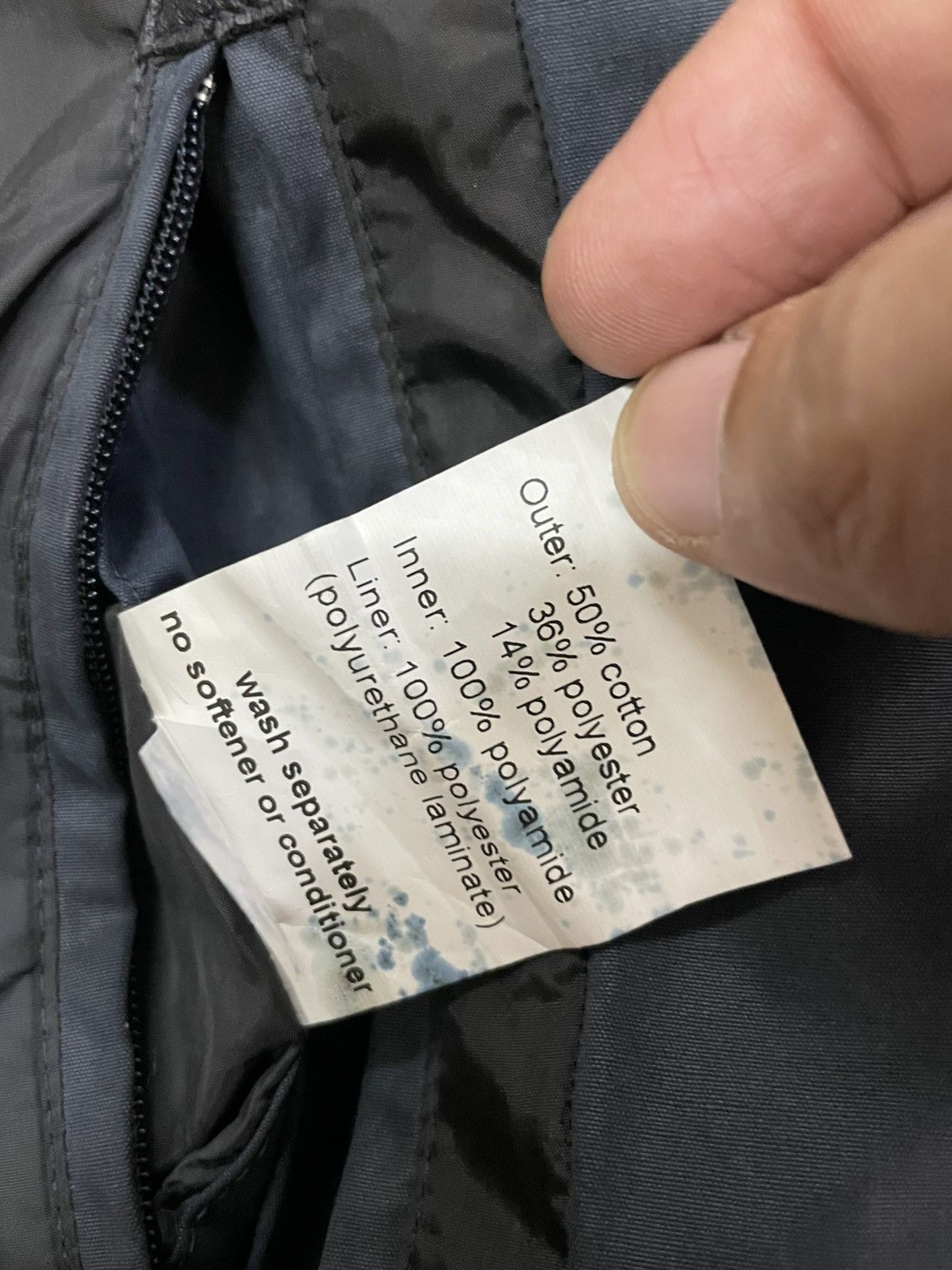 Barbour Barbour Broadstone Jacket Size M / US 6-8 / IT 42-44 - 8 Thumbnail