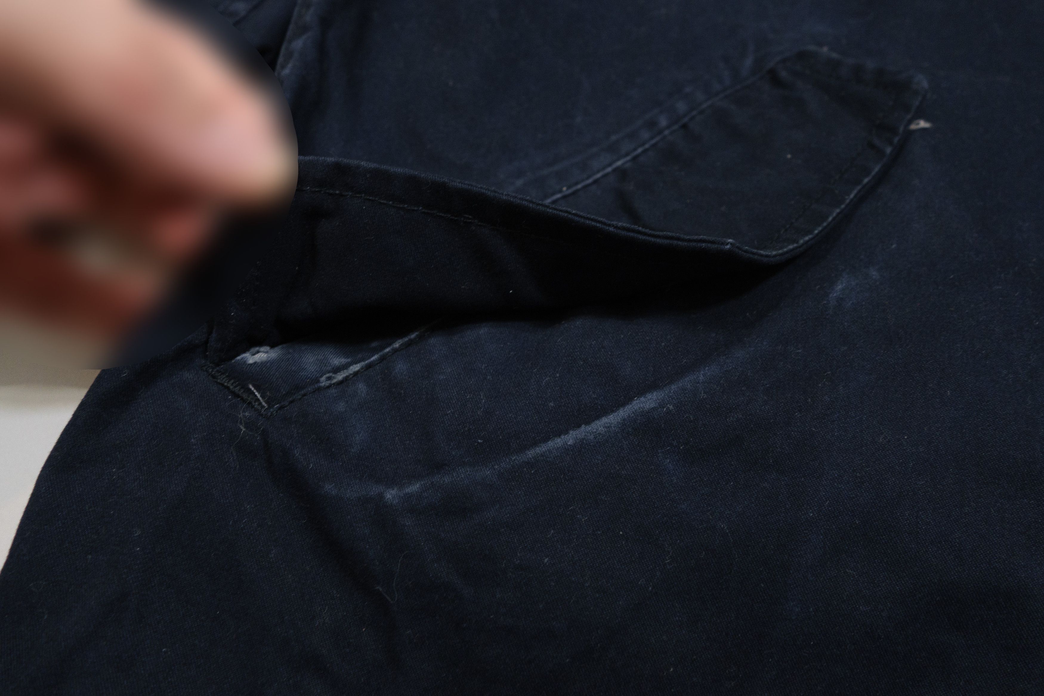 Carhartt Wip Martin Coat Light Jacket Size US M / EU 48-50 / 2 - 7 Thumbnail