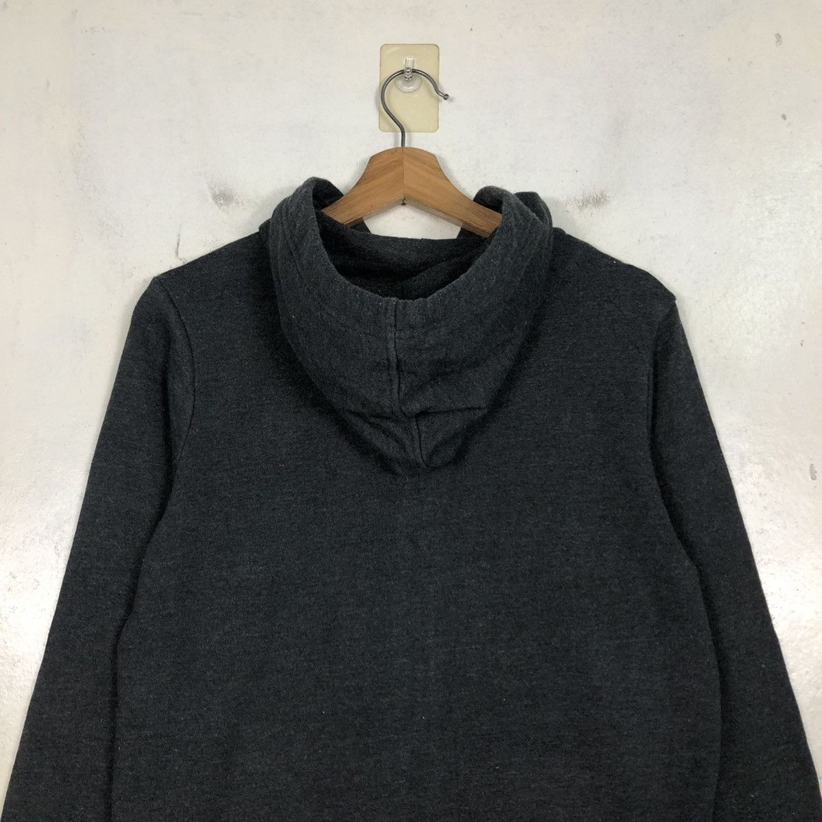 Guess 📌Biker Zipper Hoodie Sweater Guess Size US S / EU 44-46 / 1 - 11 Thumbnail