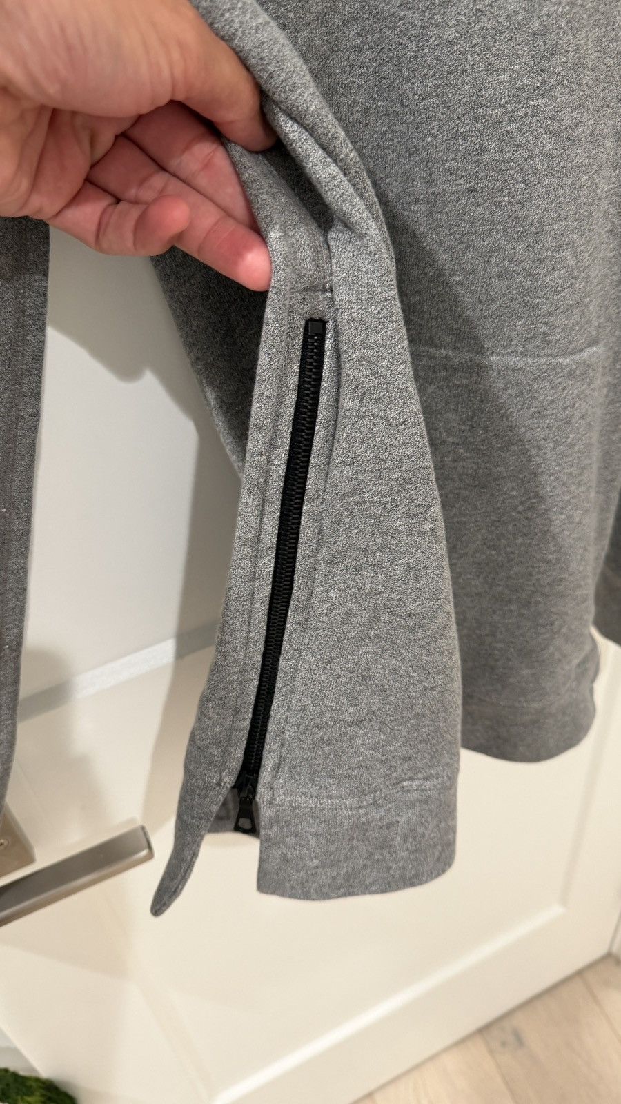 John Elliott John Eliot Hoodie Size 3 L Size US L / EU 52-54 / 3 - 3 Thumbnail