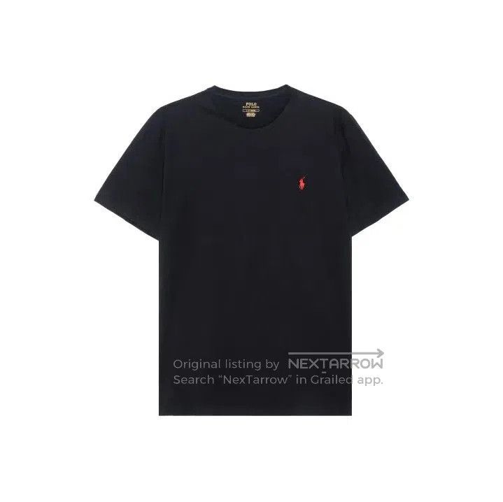 Polo Ralph Lauren Polo Ralph Lauren Solid Pony Logo Short. Size US S / EU 44-46 / 1 - 1 Thumbnail