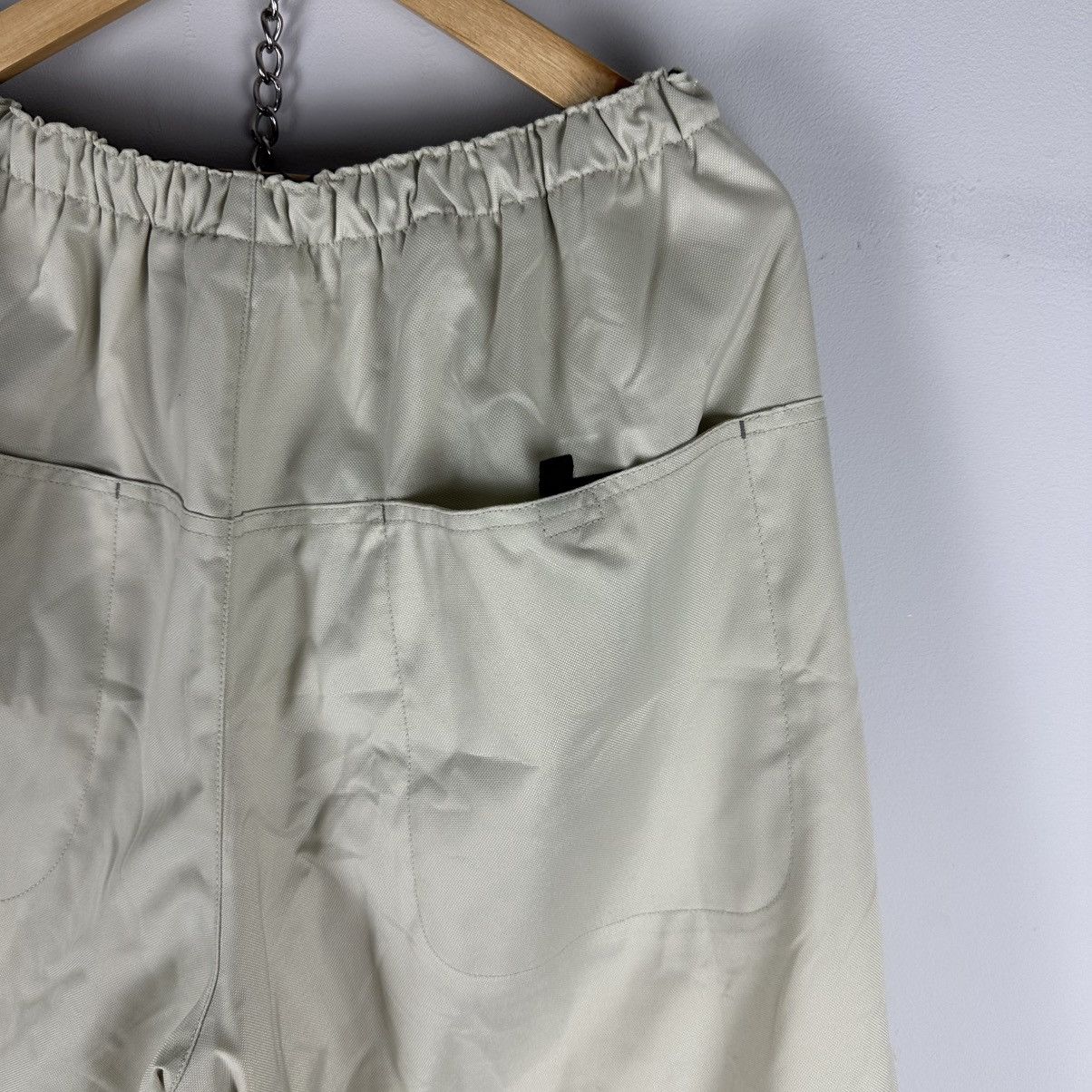 Nike ❗️NWT❗️Vintage Very Rare Nike Ski Pants Size US 38 / EU 54 - 21 Thumbnail