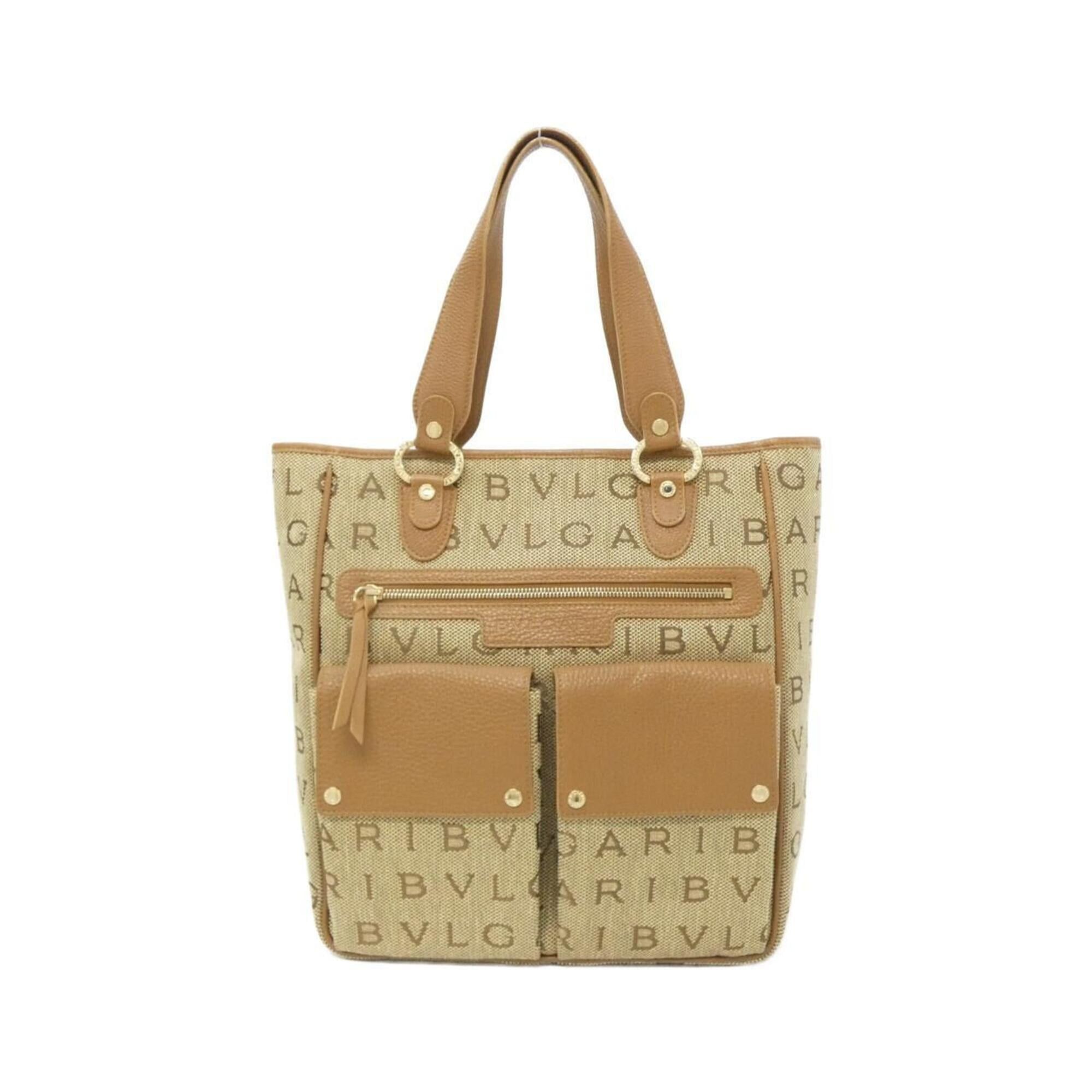 Bvlgari Bvlgari handbag Size ONE SIZE - 1 Thumbnail
