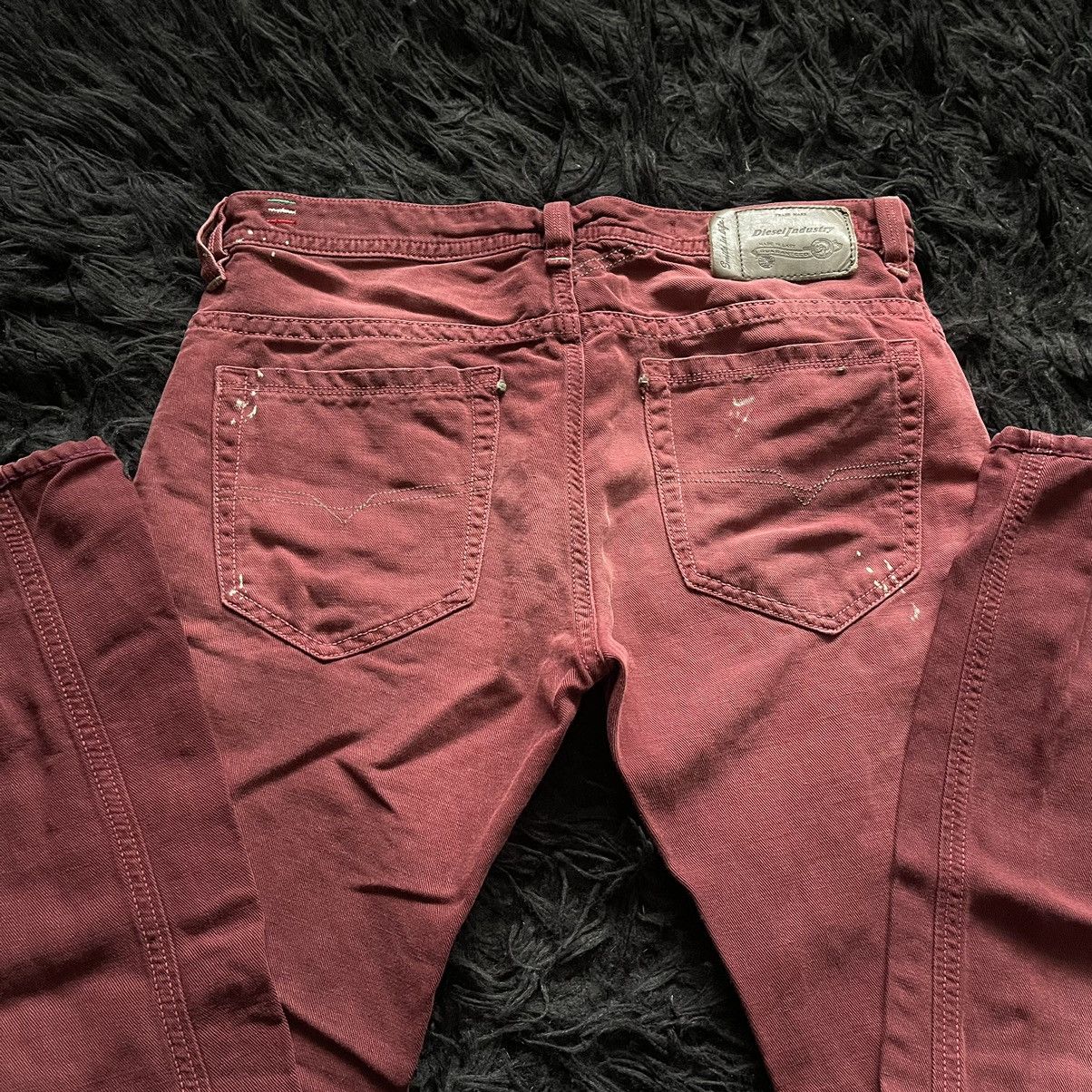 Diesel Thayer jeans Size US 32 / EU 48 - 2 Thumbnail