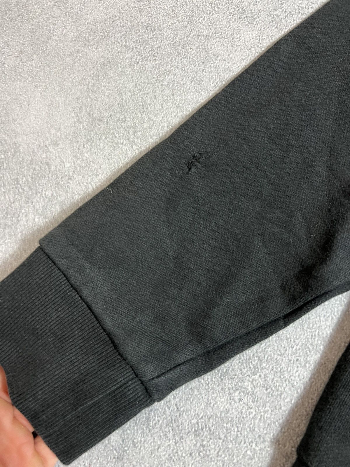 Other CALVIN KLEIN JEANS FADED JAPANESE MULTIPOCKET BOMBER JACKET Size US XL / EU 56 / 4 - 3 Thumbnail