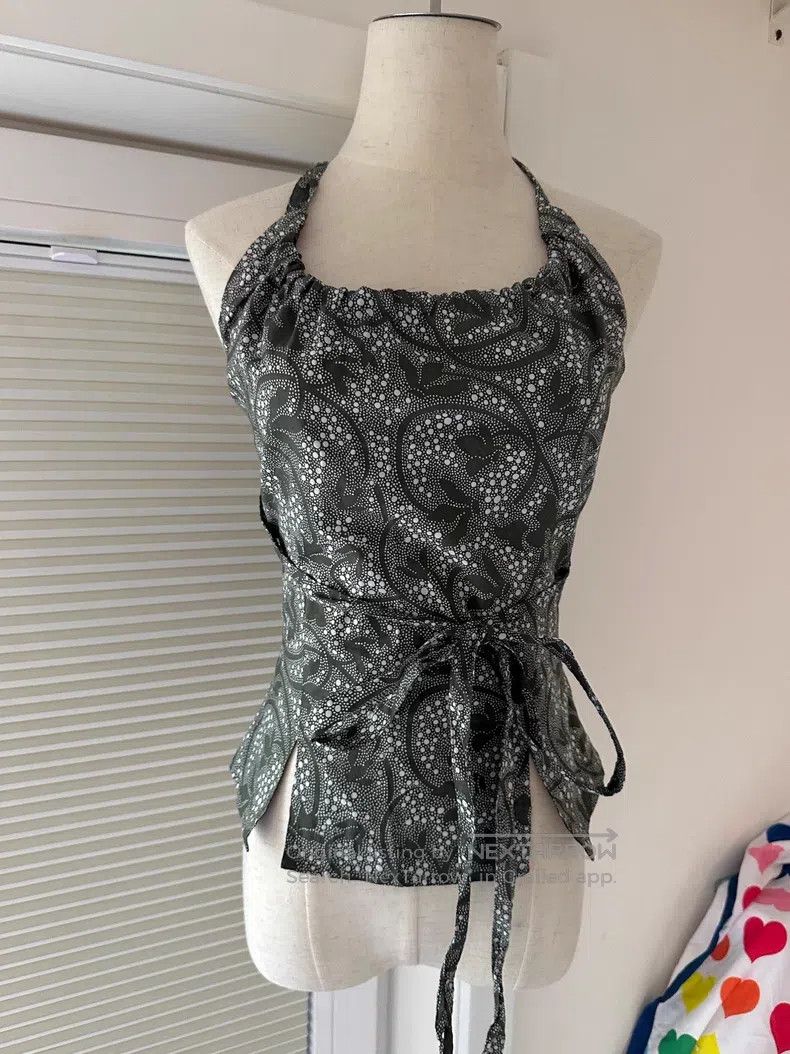 Vivienne Westwood Vivienne Westwood Tank top Size S / US 4 / IT 40 - 3 Thumbnail